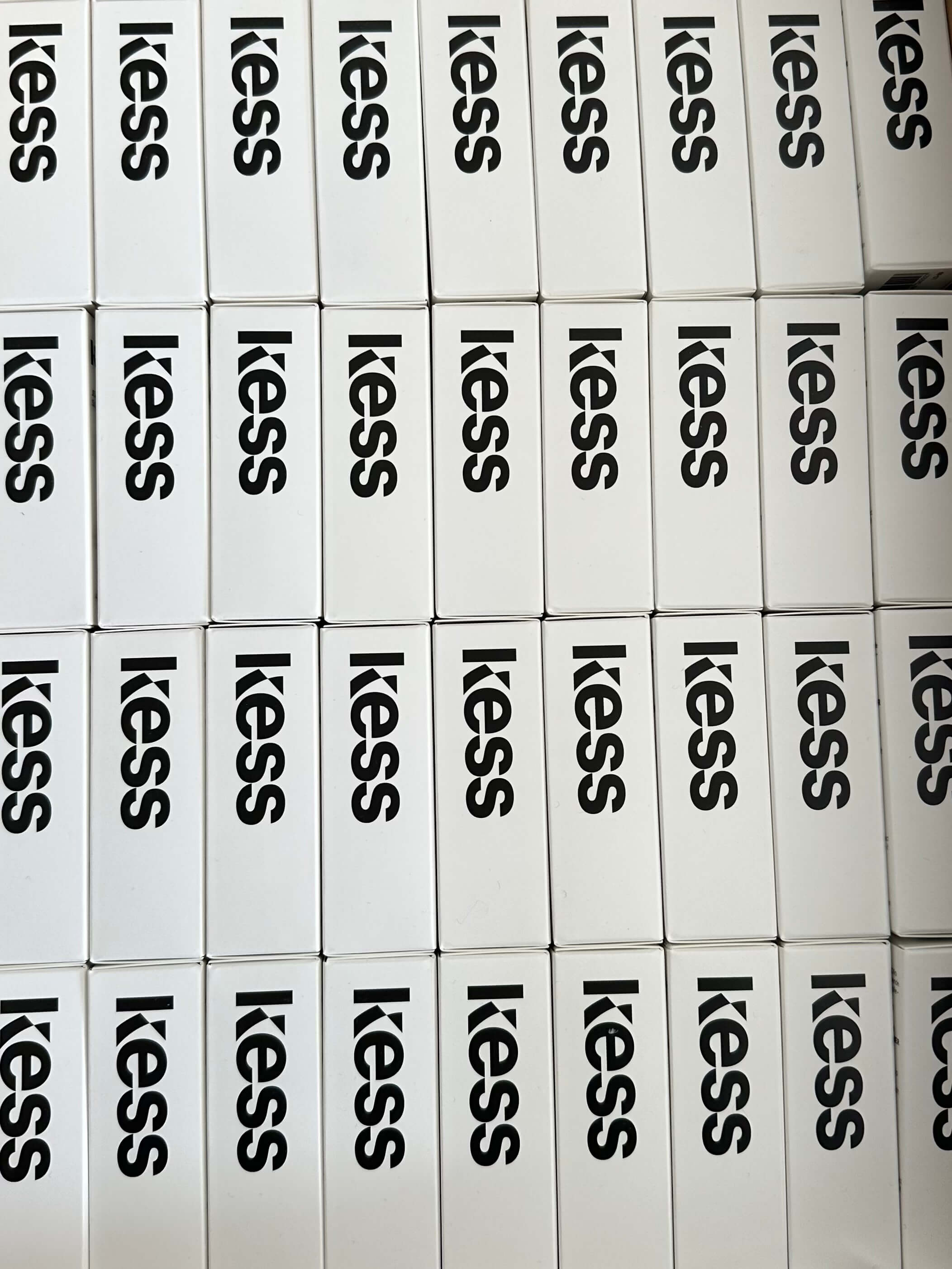 Lip Gloss SPF 15 von Kess