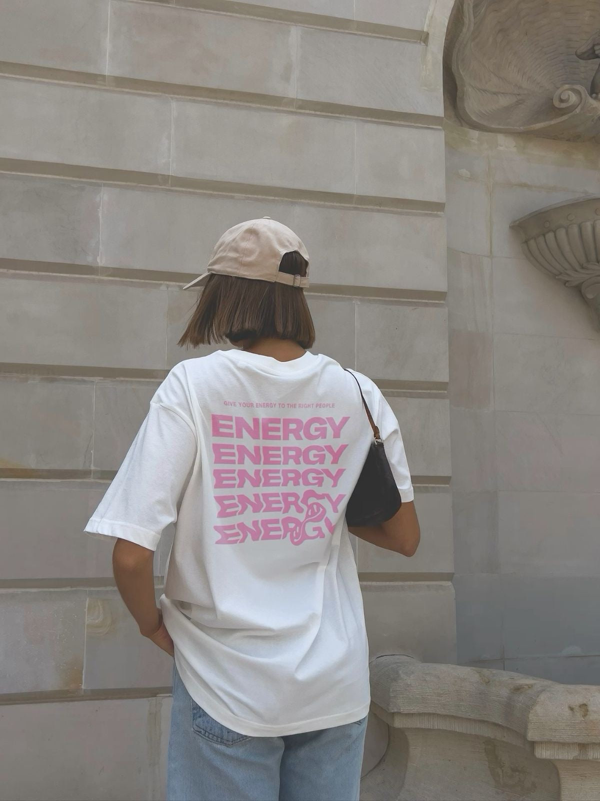 ENERGY T-Shirt