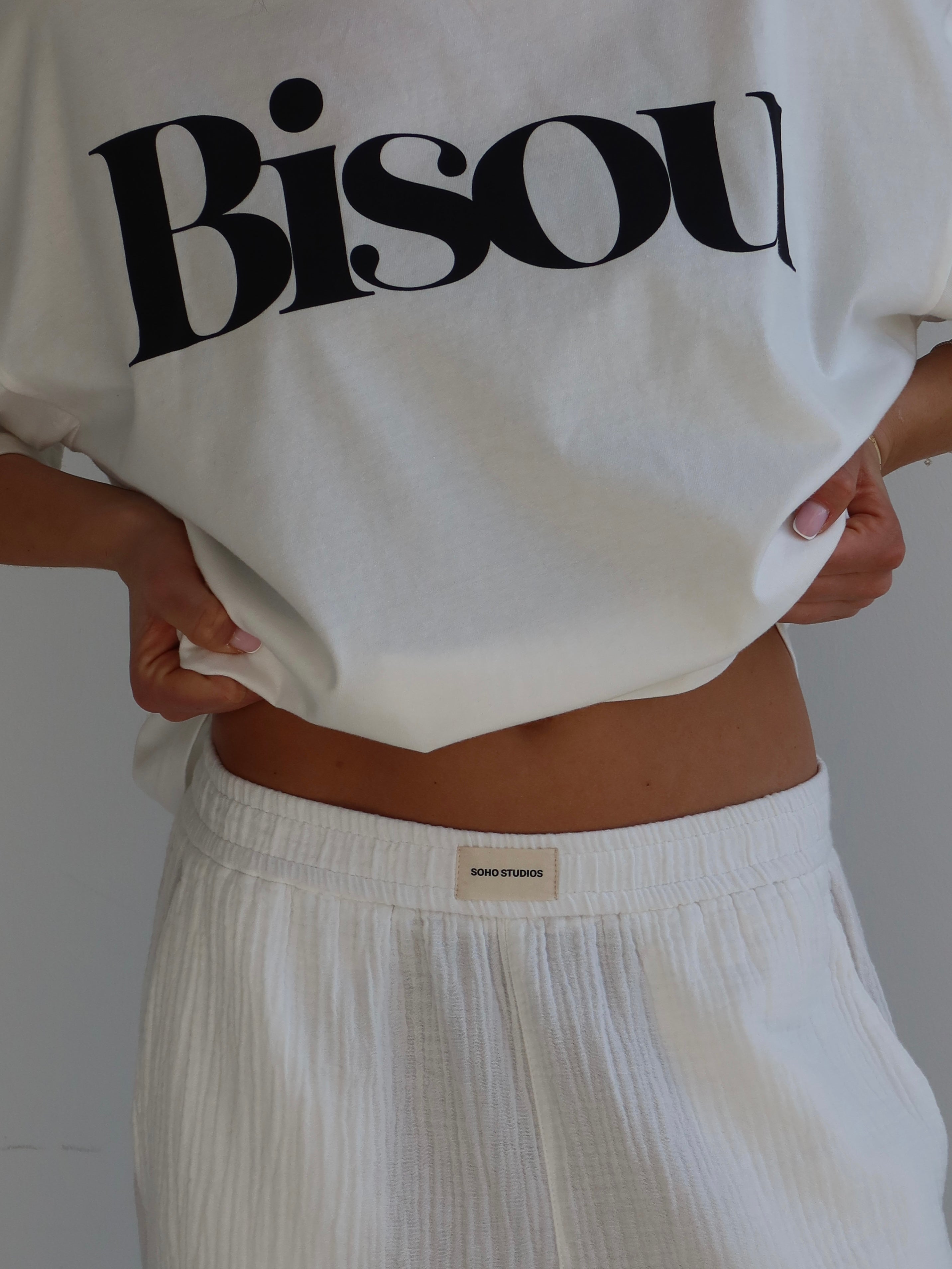 BISOU T-SHIRT