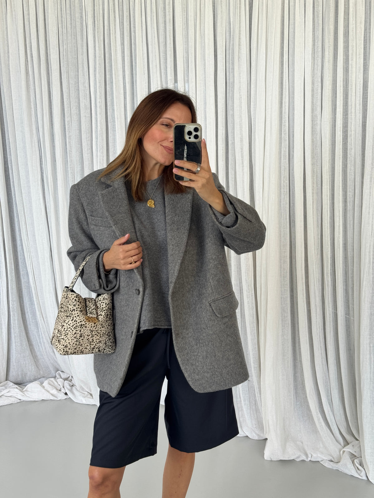 NOOR BERMUDA NAVY