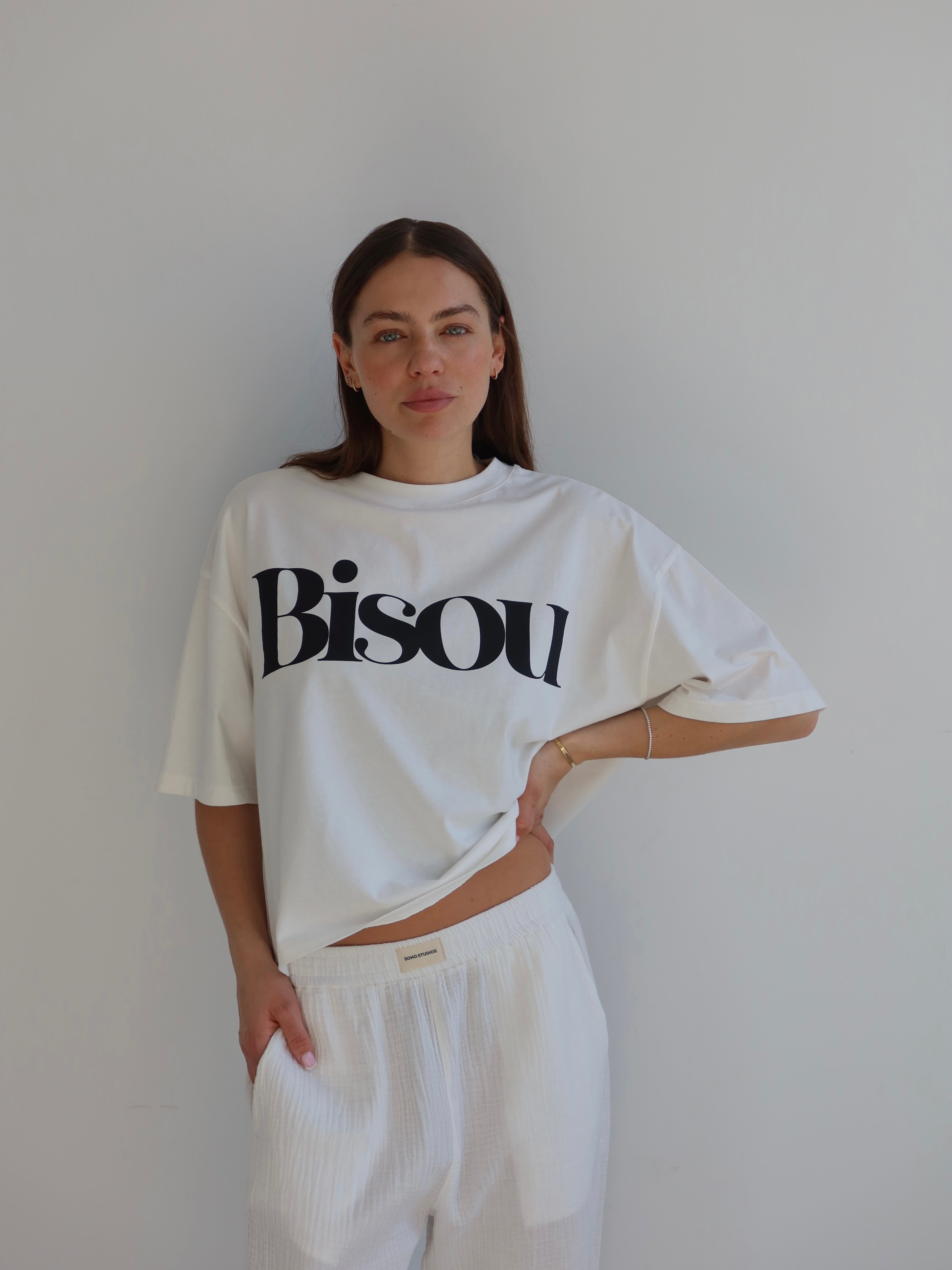 BISOU T-SHIRT
