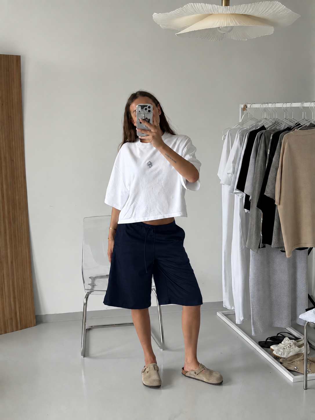 NOOR BERMUDA NAVY