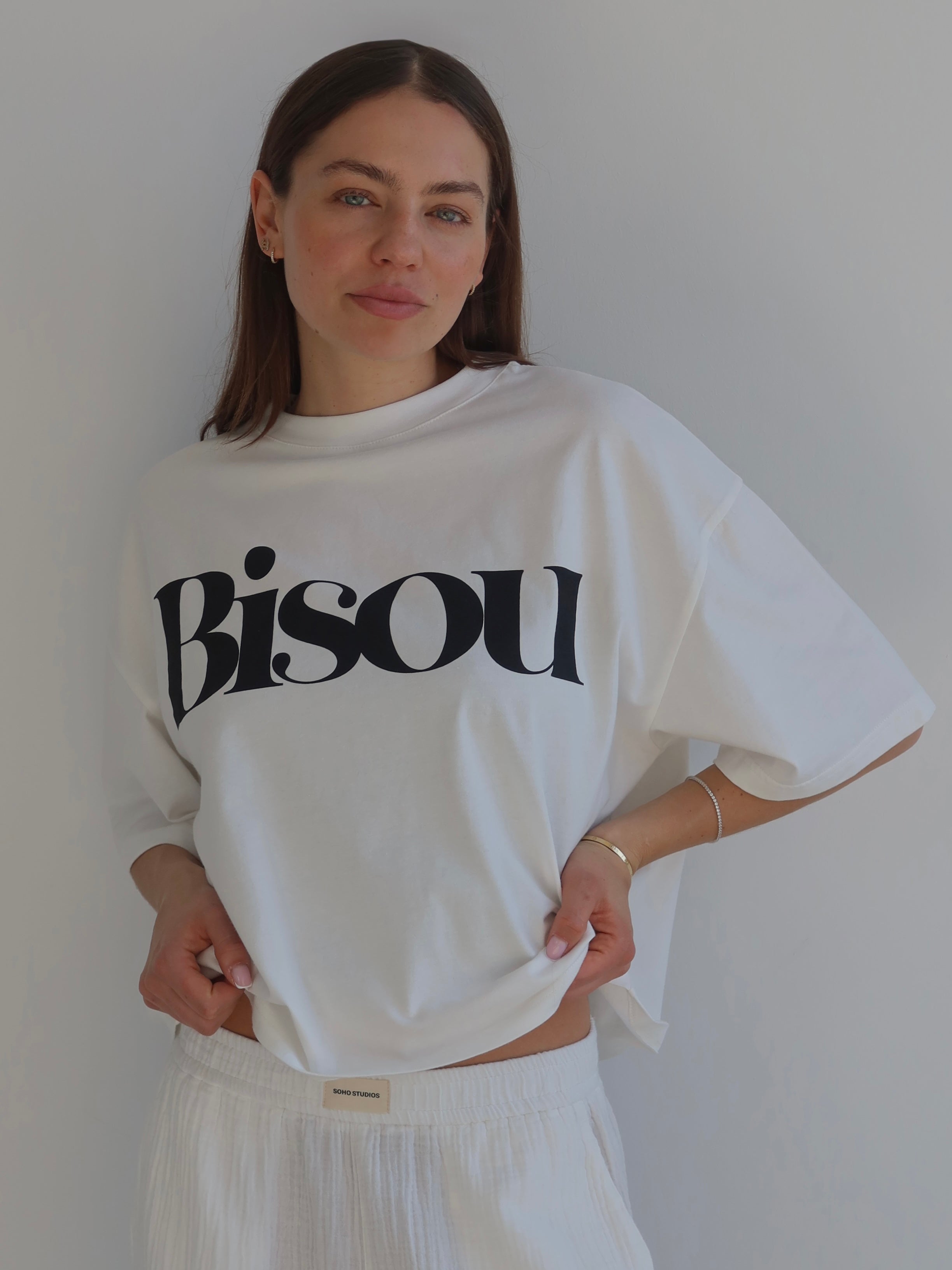 BISOU T-SHIRT