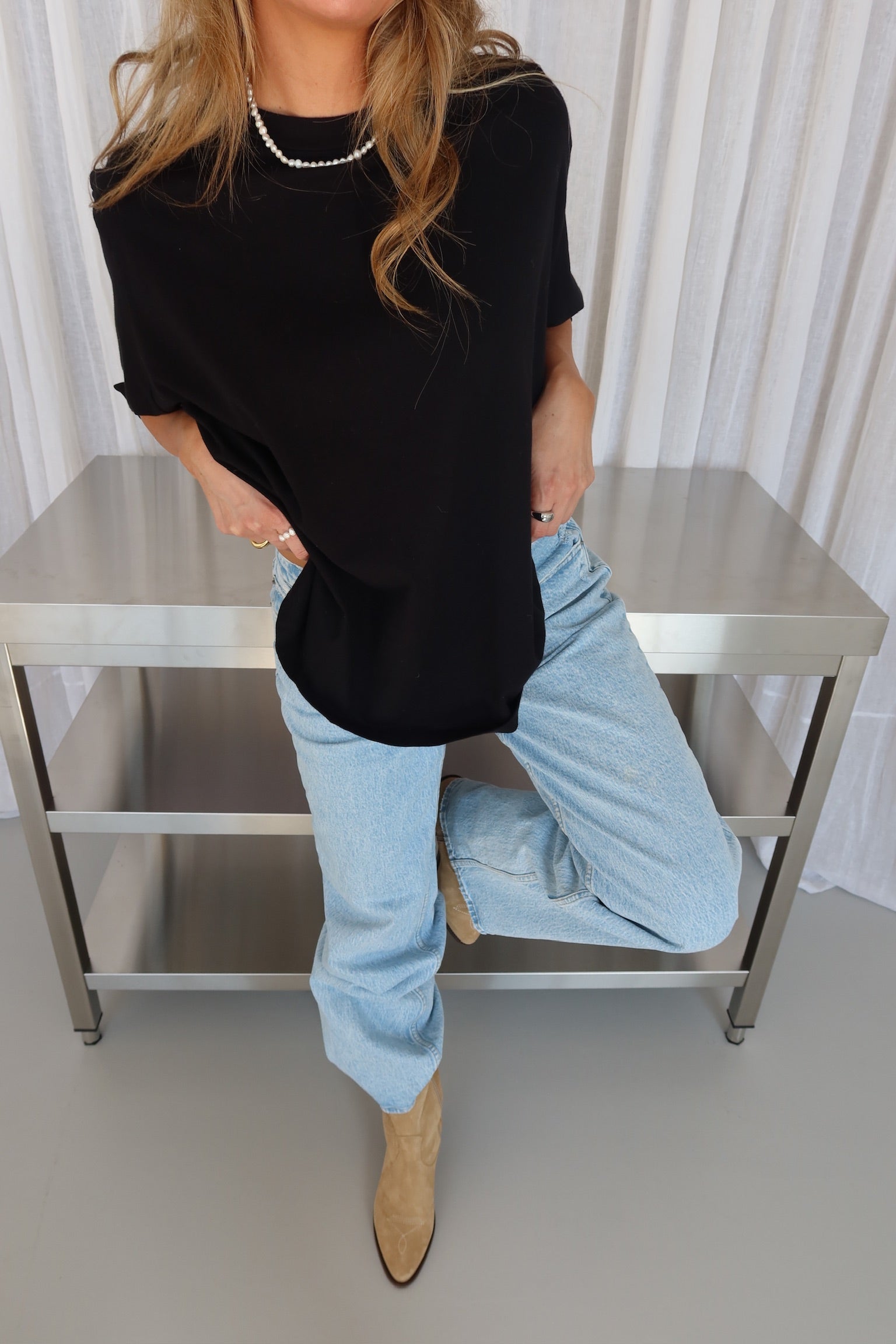 SOHO STUDIOS LENJA T-Shirt