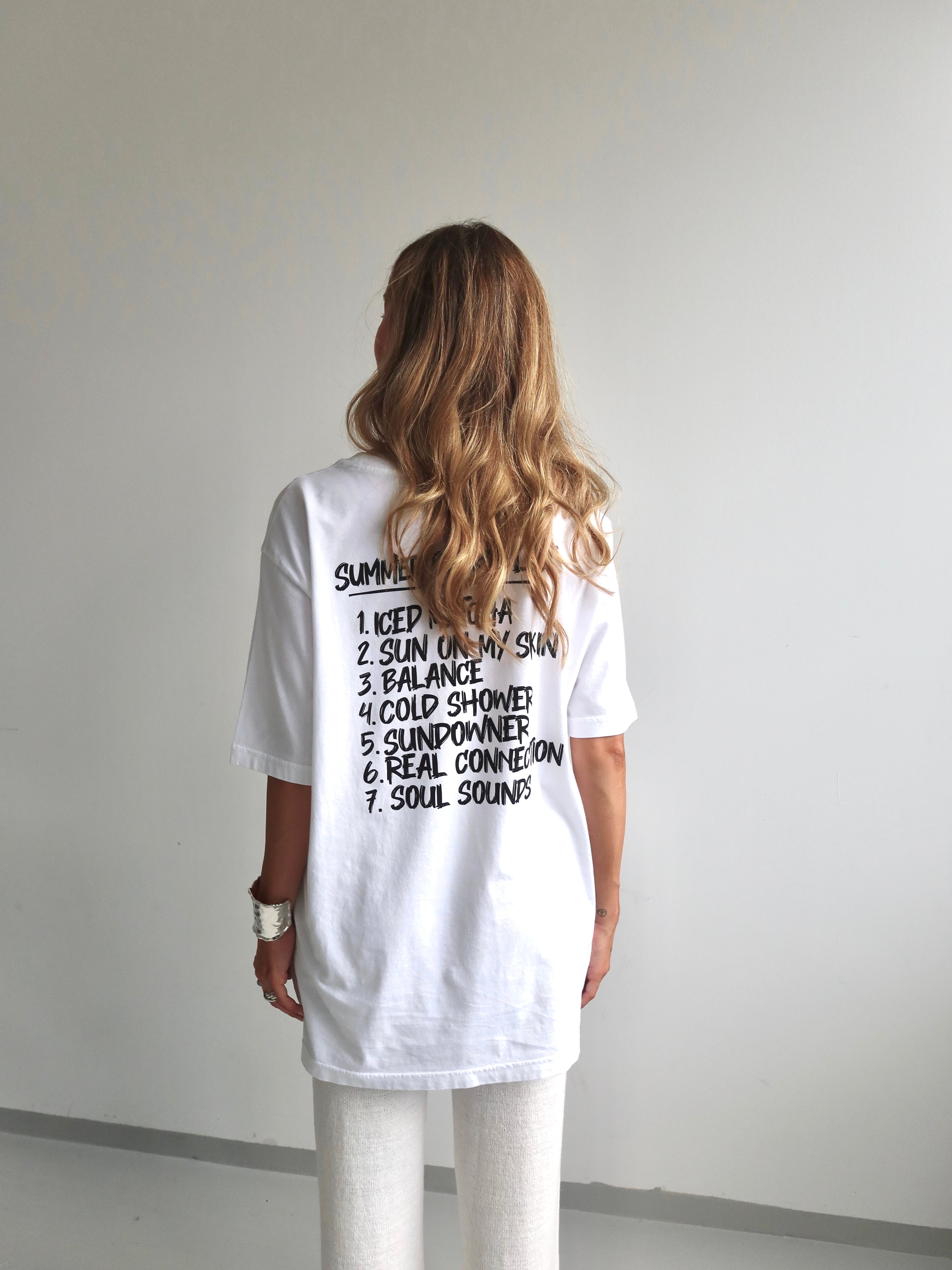 BUCKET LIST T-Shirt
