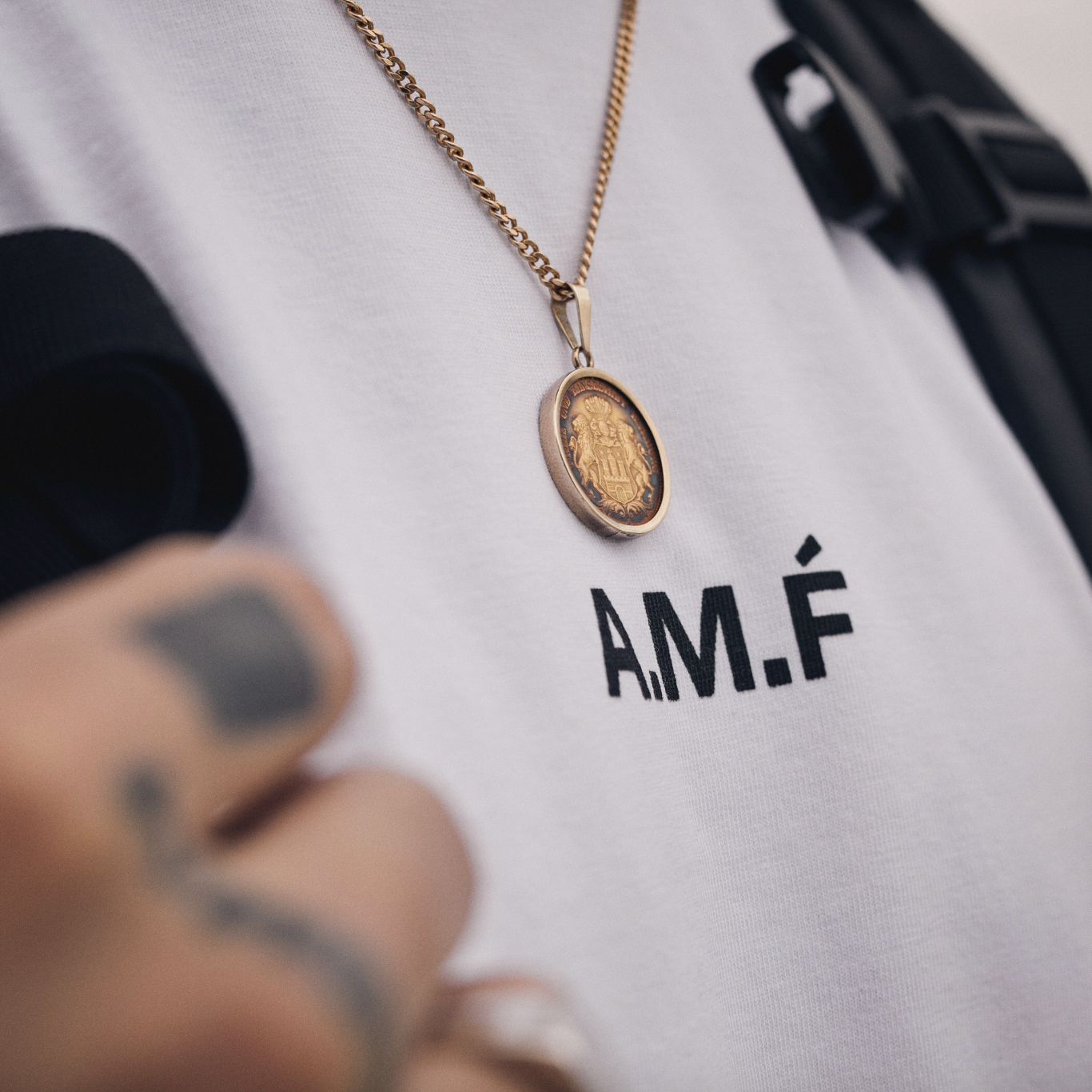 AMF T-Shirt