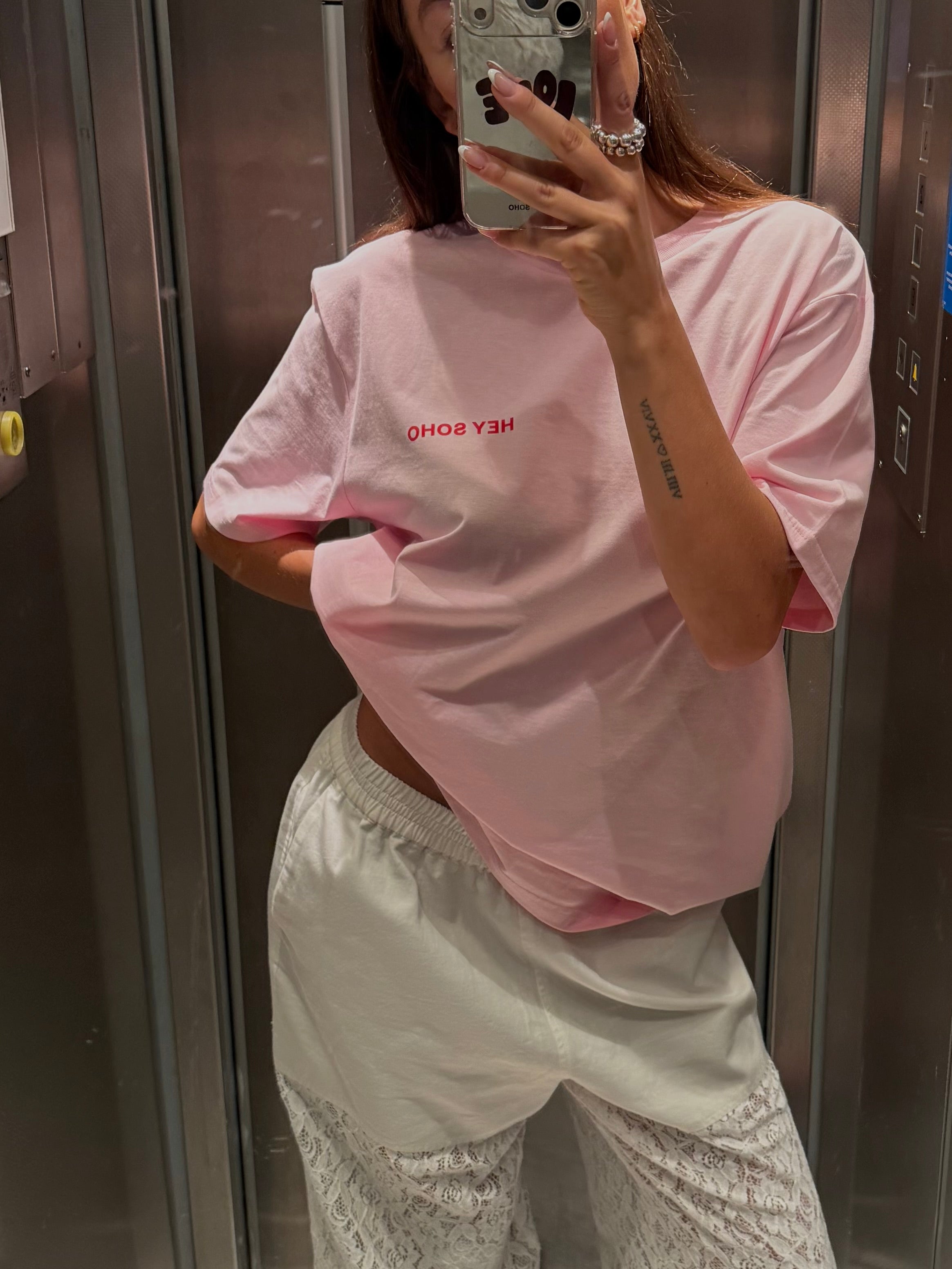 HAVE A GOOD DAY T-SHIRT