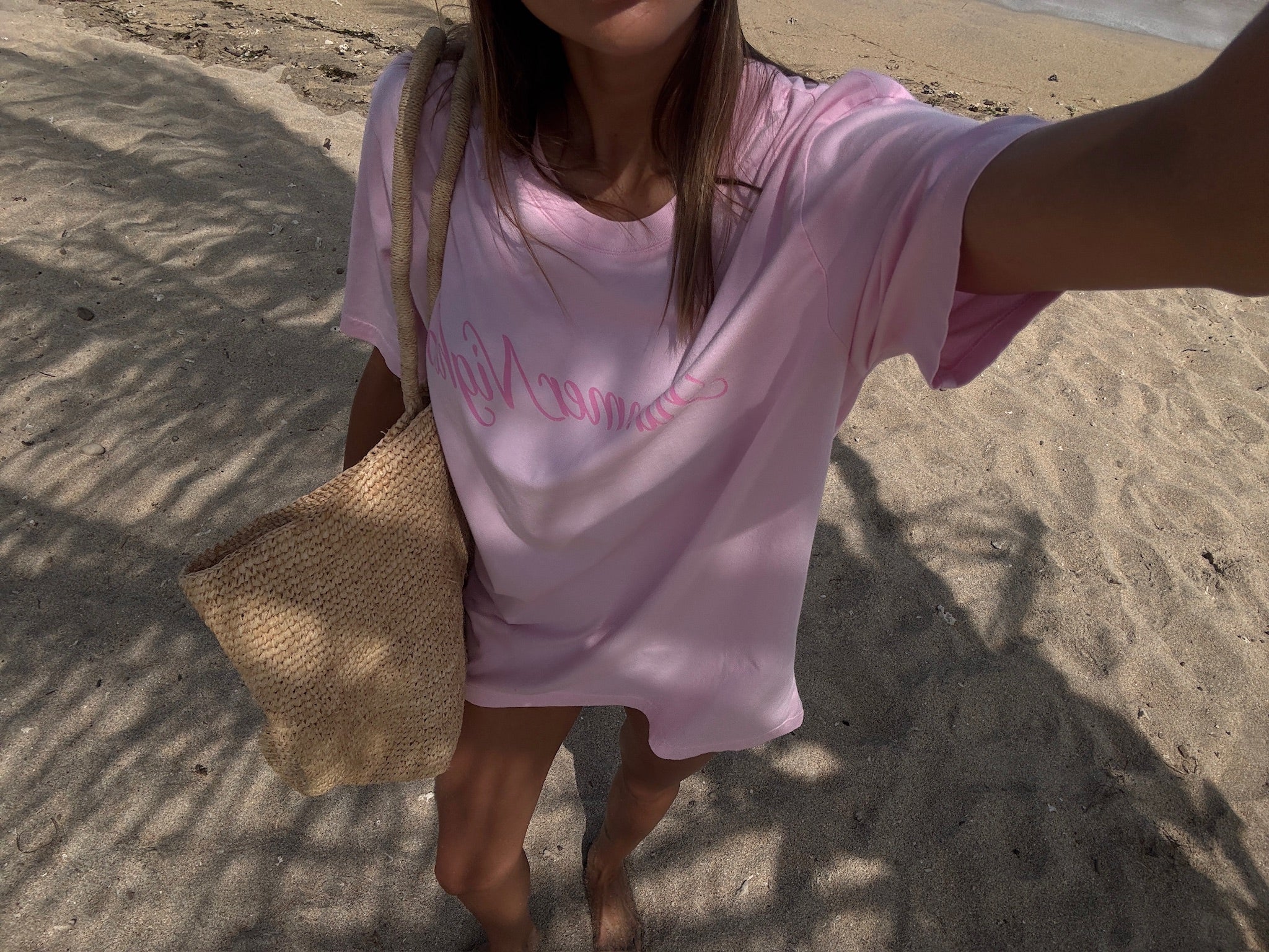 SUMMER NIGHTS T-Shirt