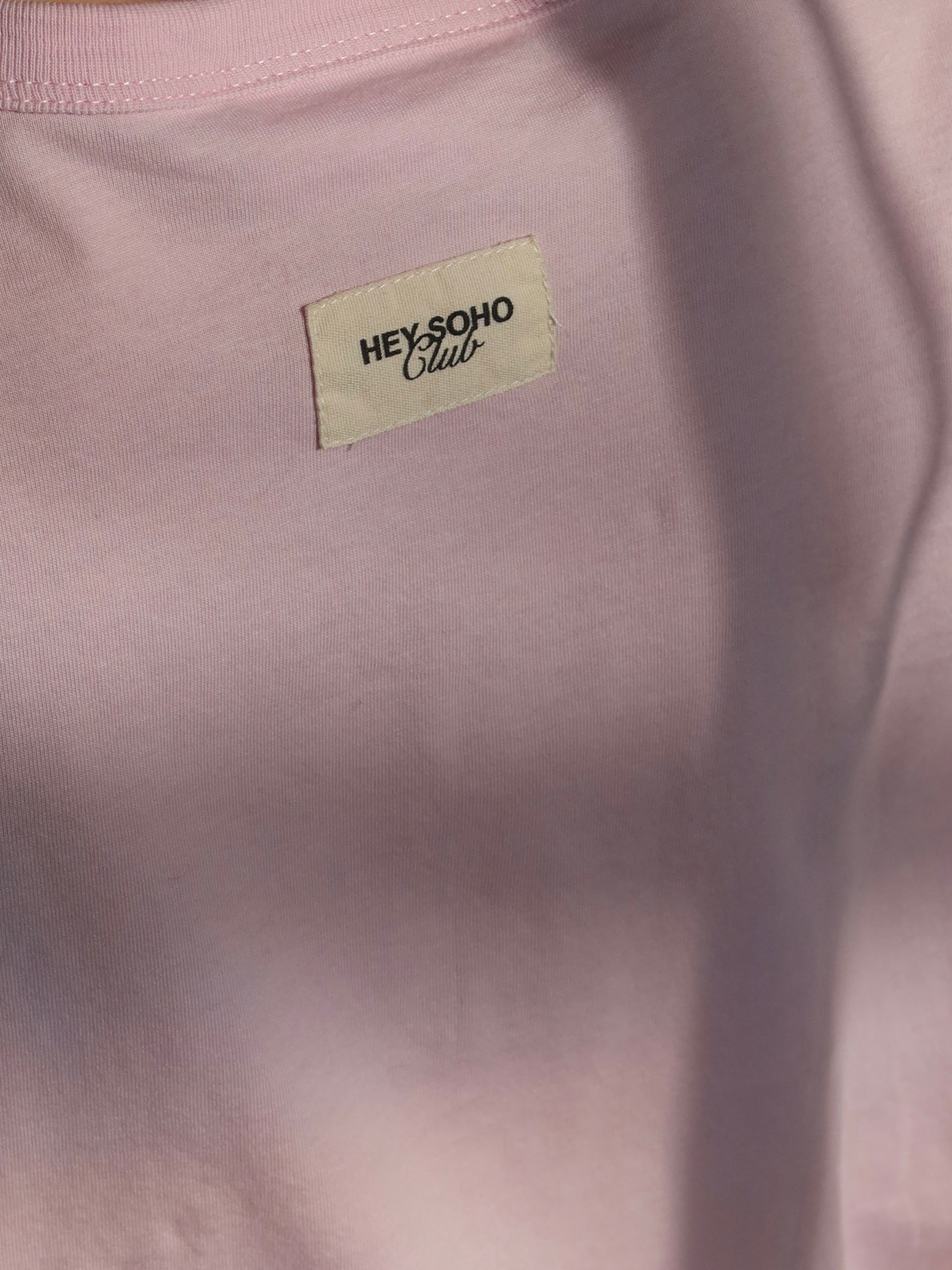 LOVE YOURSELF LONGSLEEVE