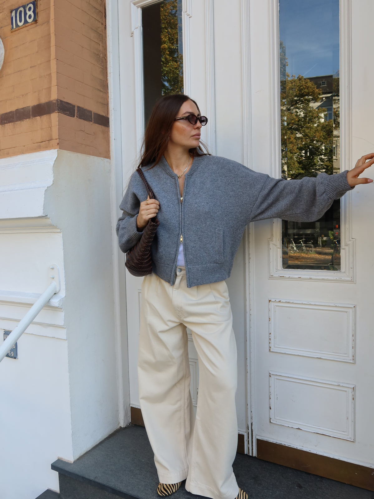 LOLA CARDIGAN