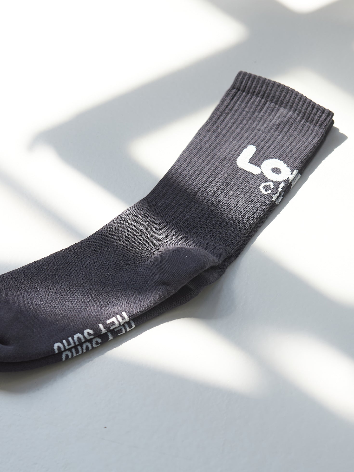 LOVE CLUB Socken