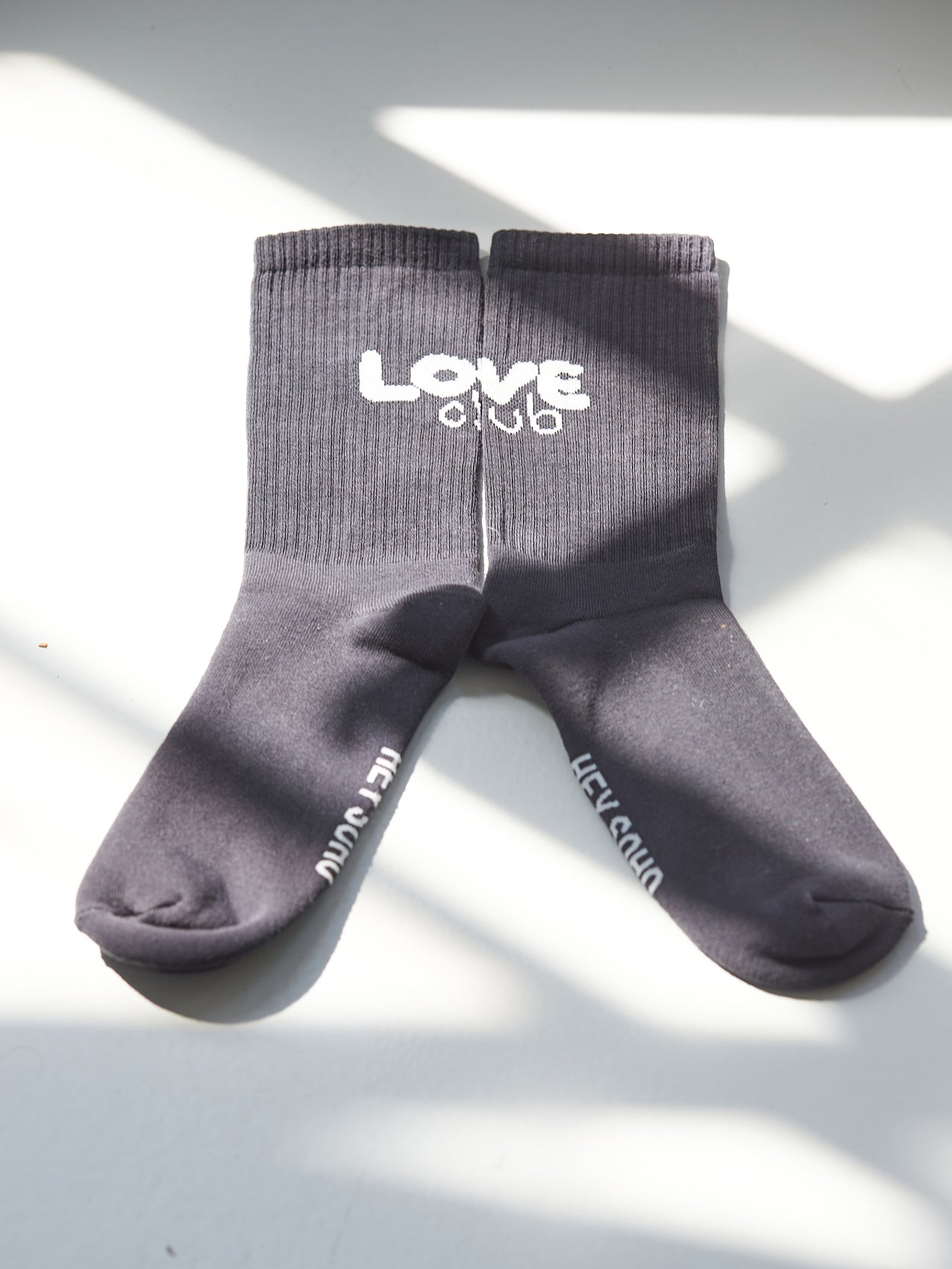 LOVE CLUB Socken