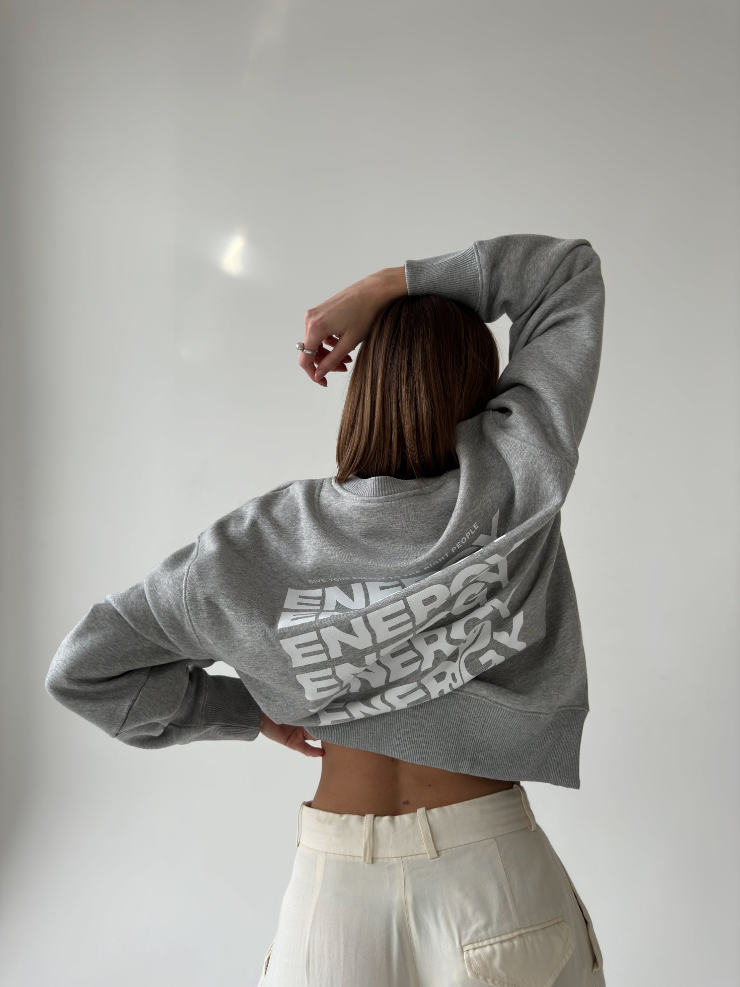 ENERGY Sweater