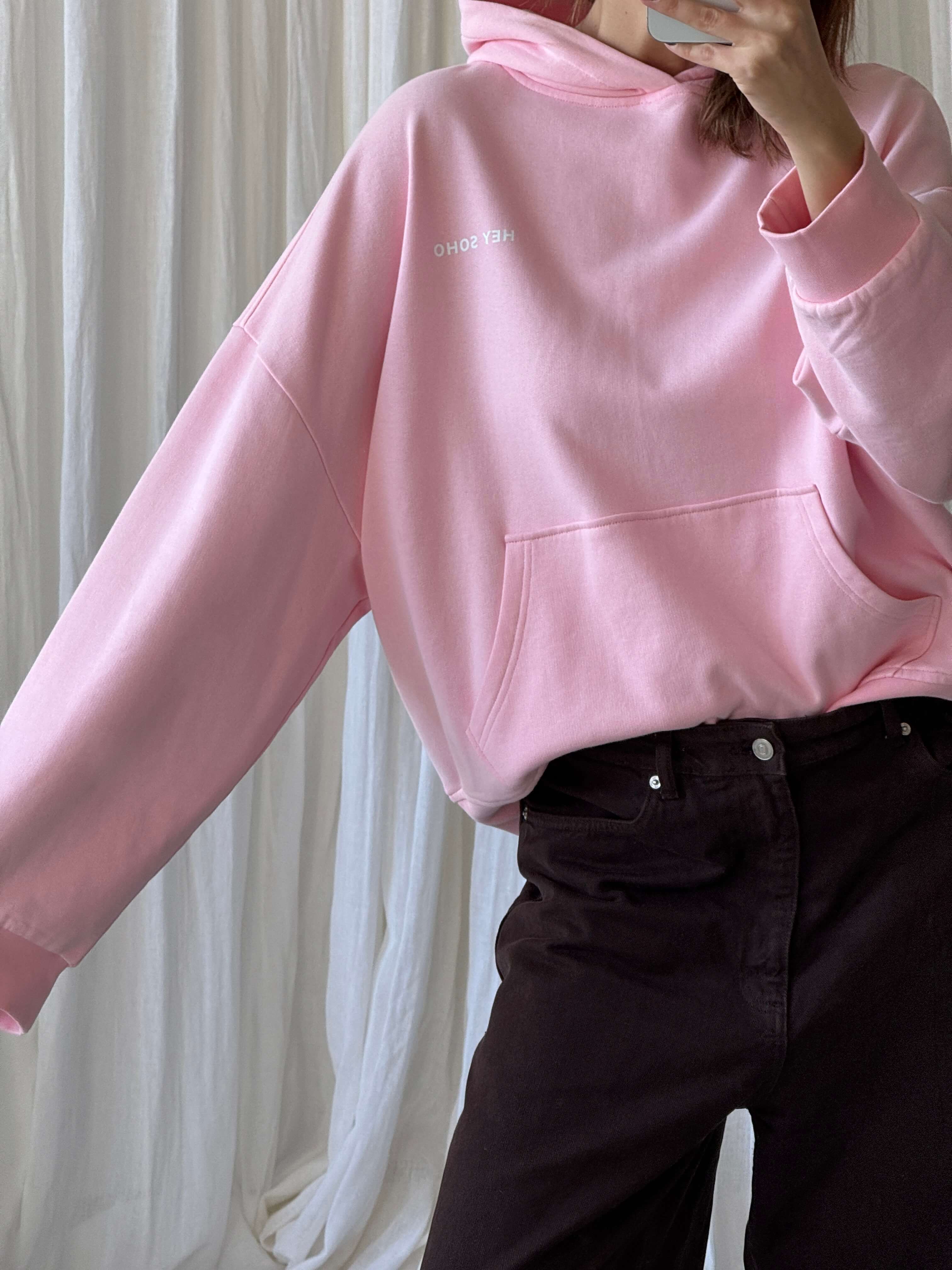 HEALTH AND WELLNESS Hoodie