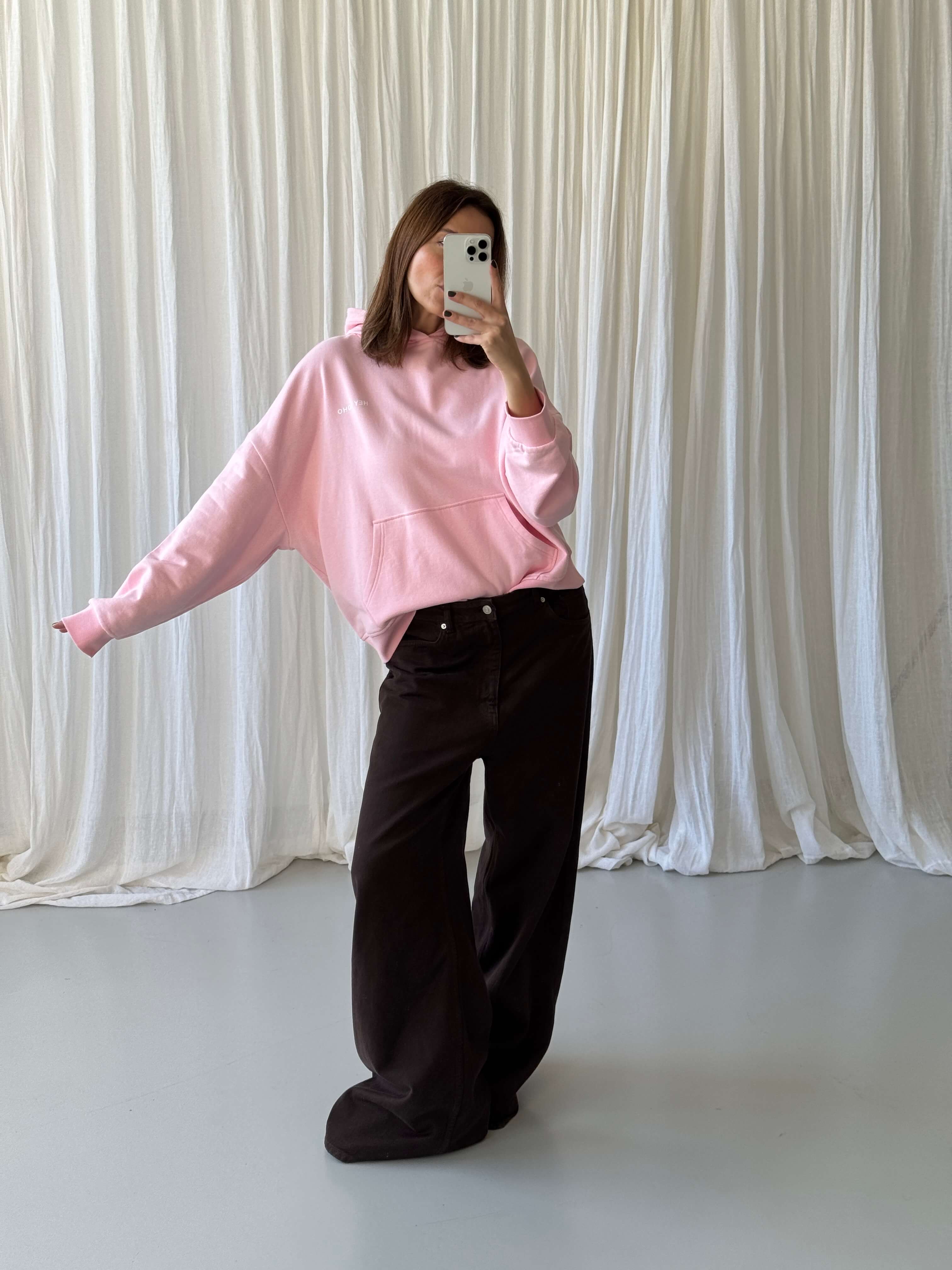 HEALTH AND WELLNESS Hoodie