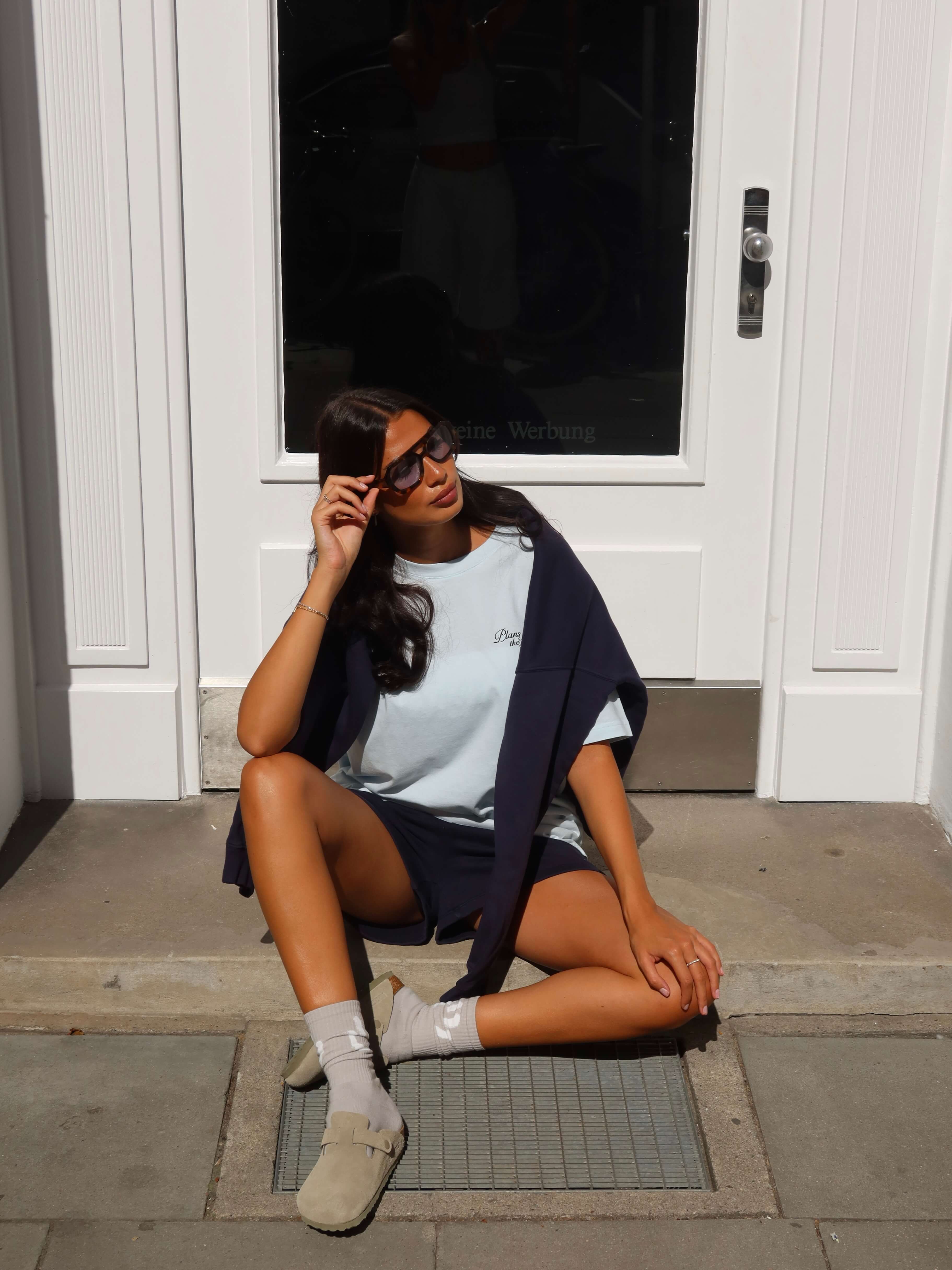 HEY SOHO BASIC Shorts