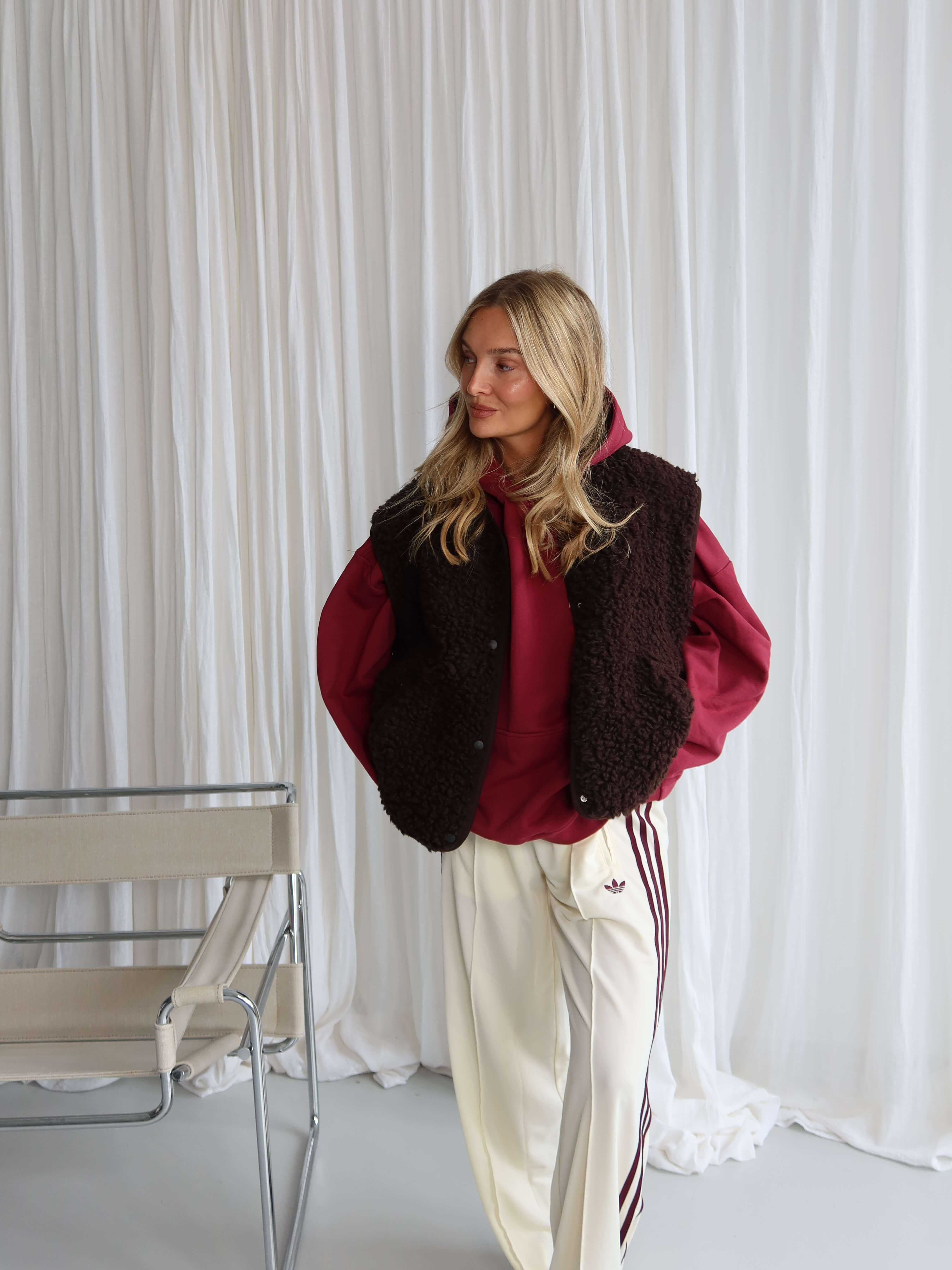 HOLIDAY SPIRIT Hoodie