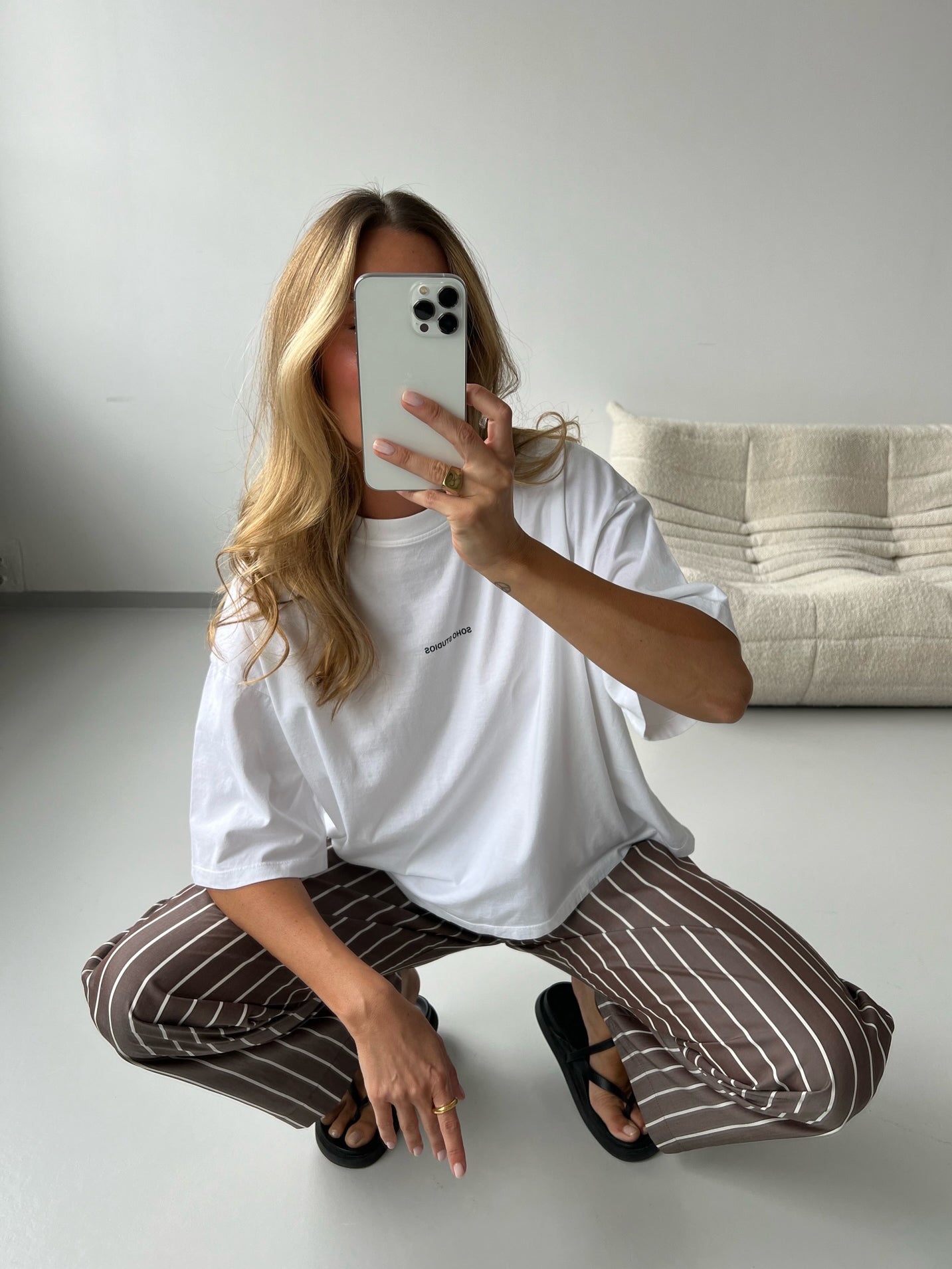 SOHO STUDIOS LUCY T-Shirt