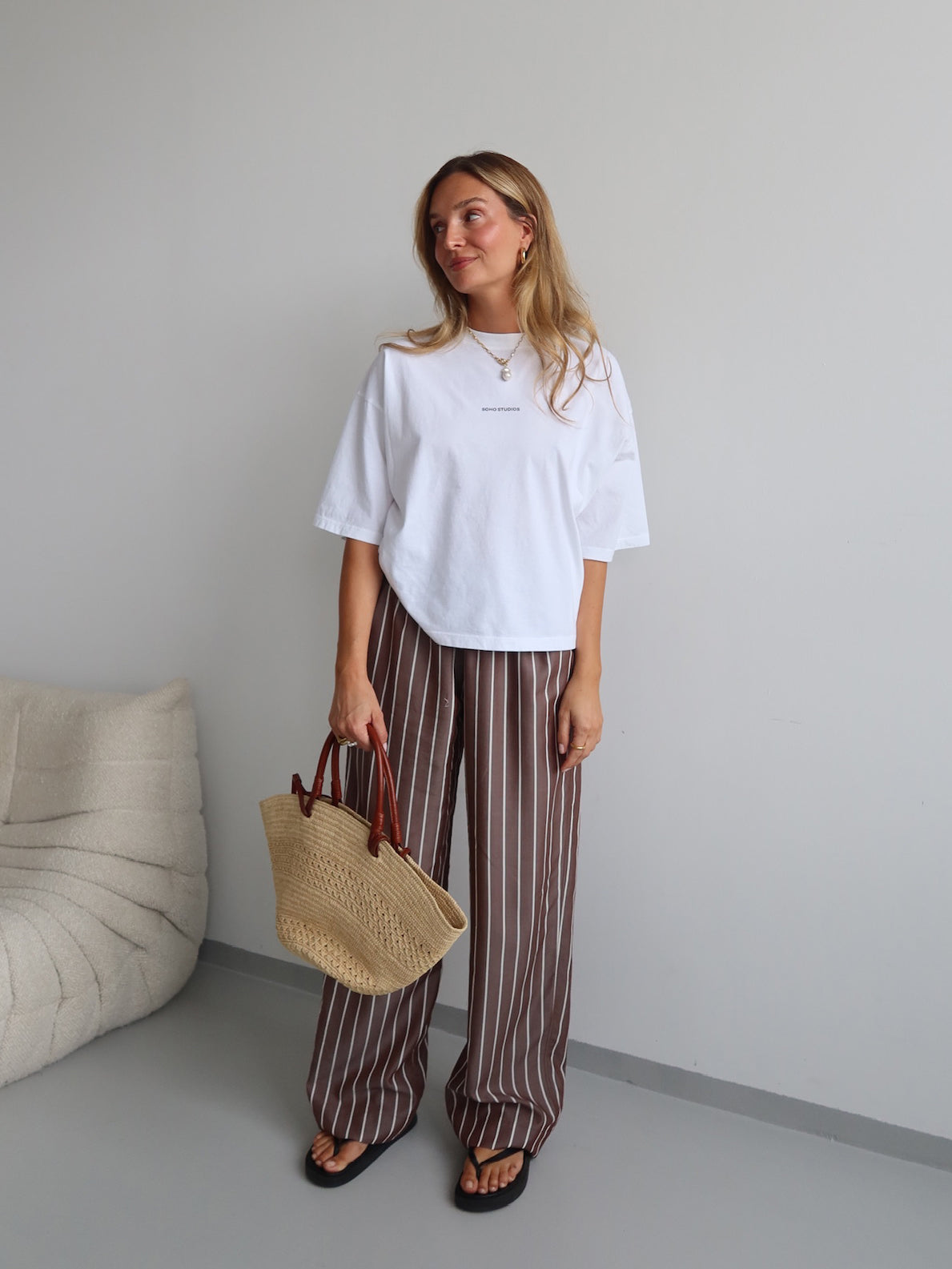 SOHO STUDIOS LUCY T-Shirt