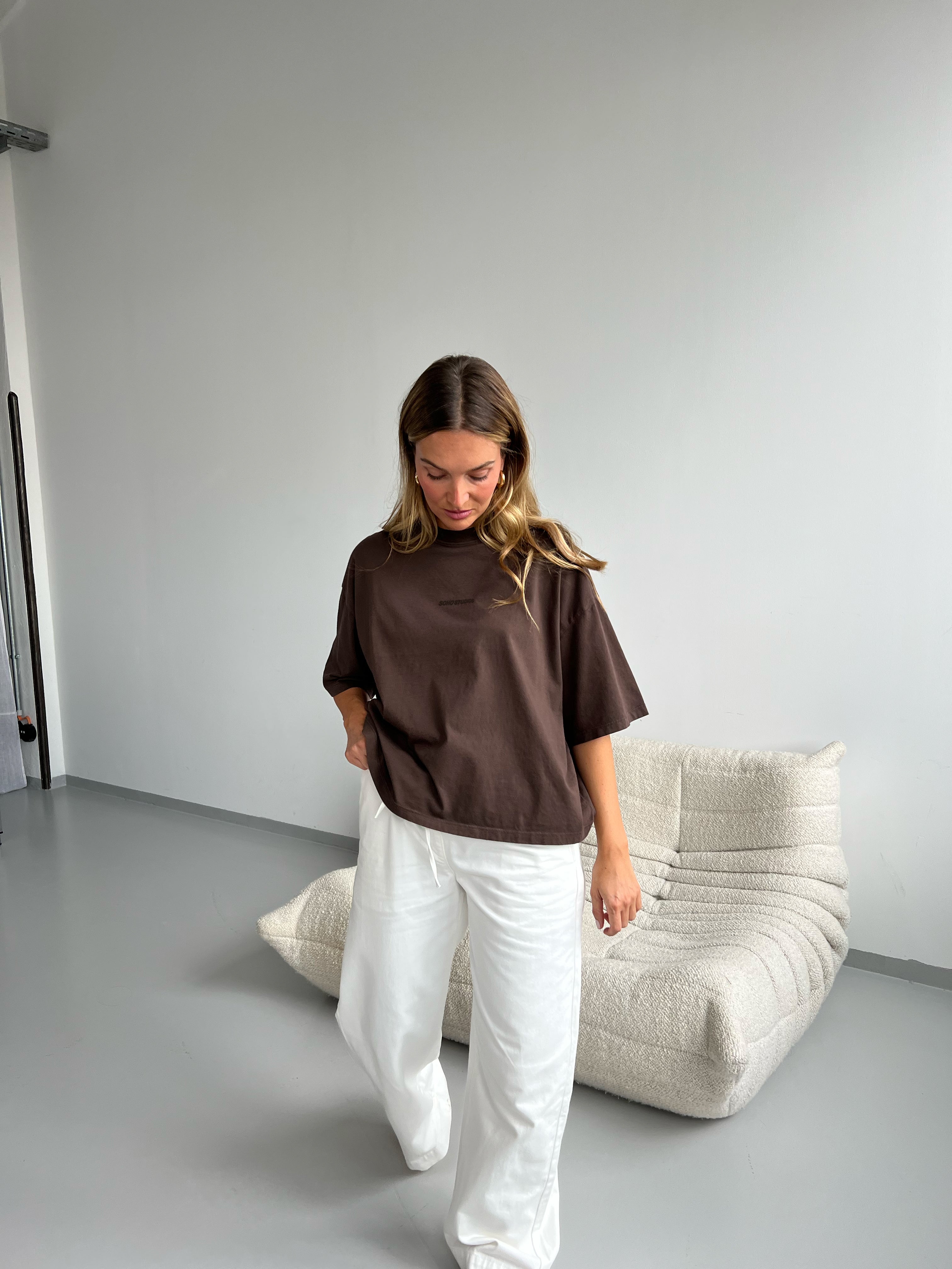 SOHO STUDIOS LUCY T-Shirt