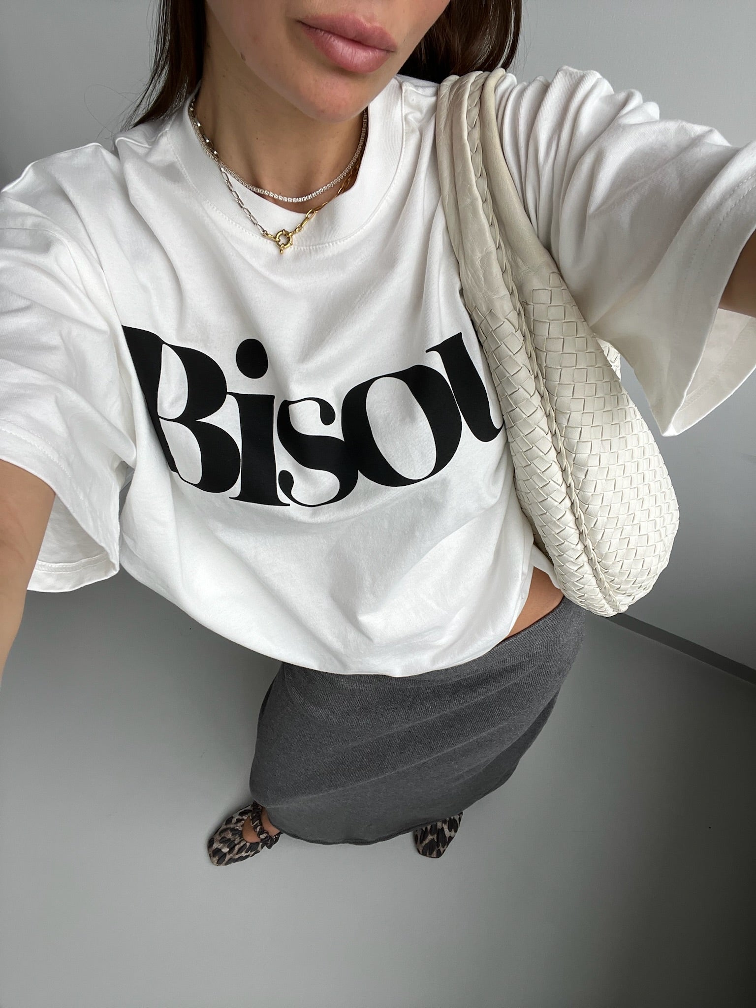 BISOU T-SHIRT