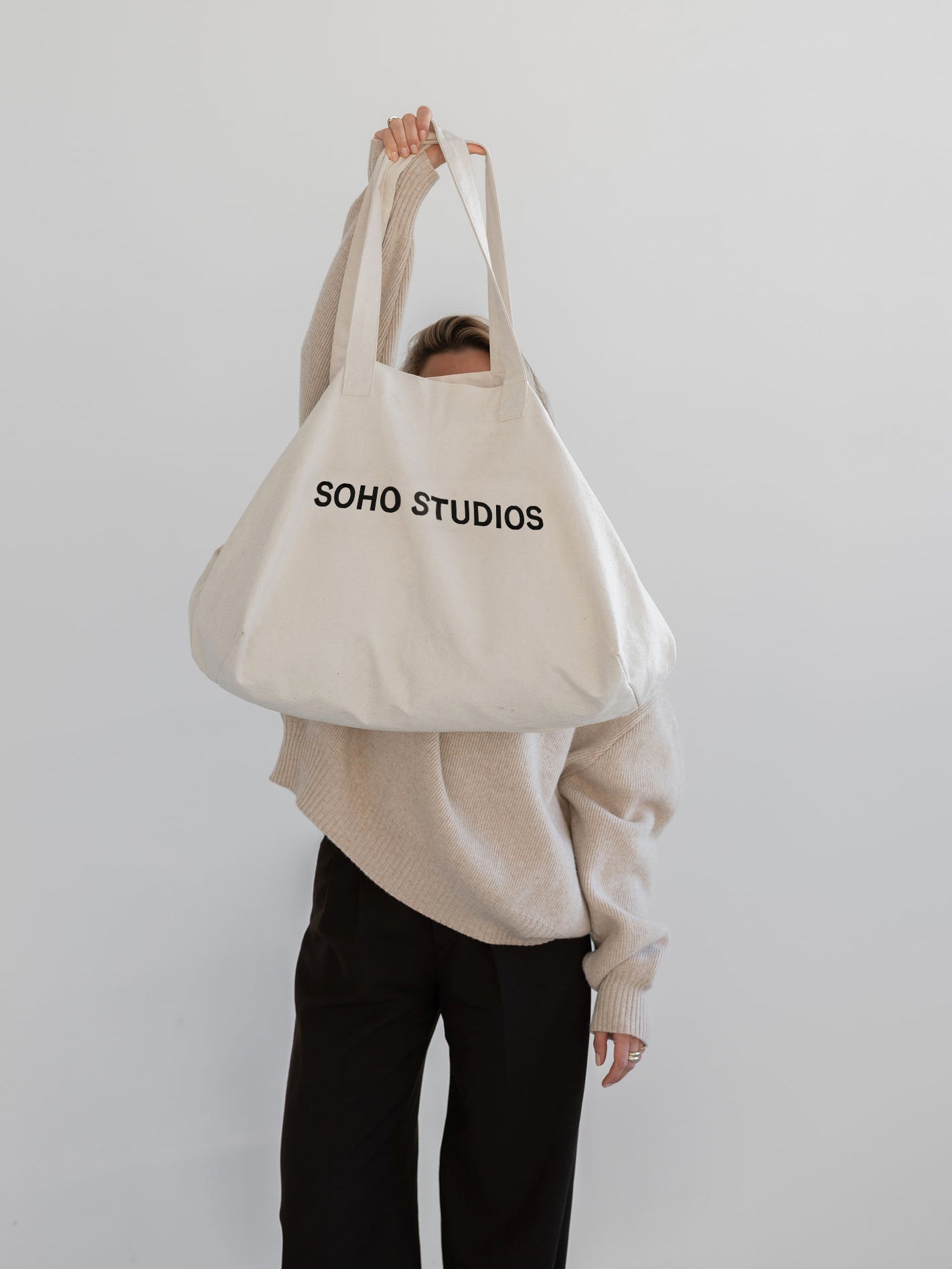 SOHO STUDIOS Shopper