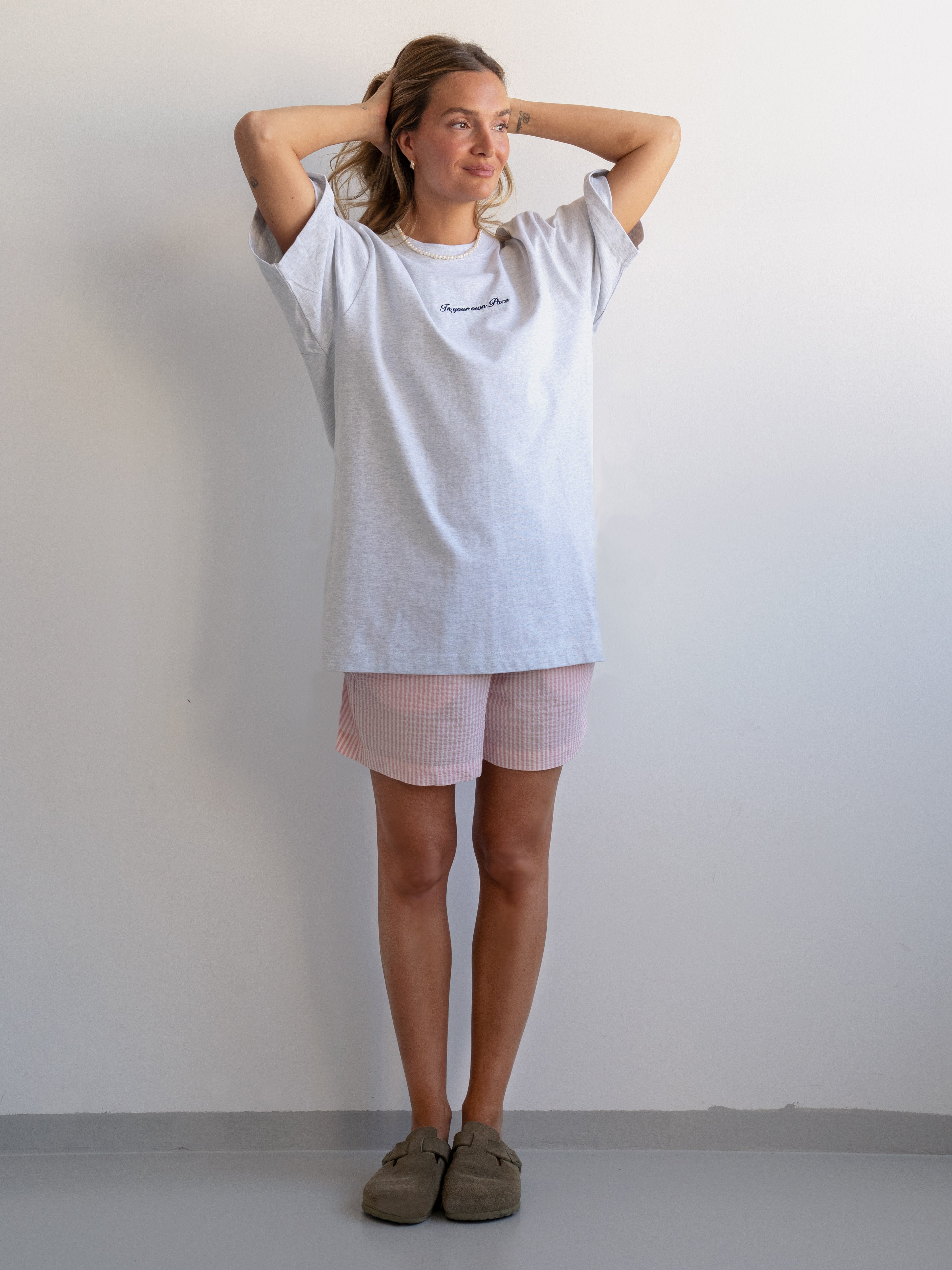 IN YOUR OWN PACE T-Shirt