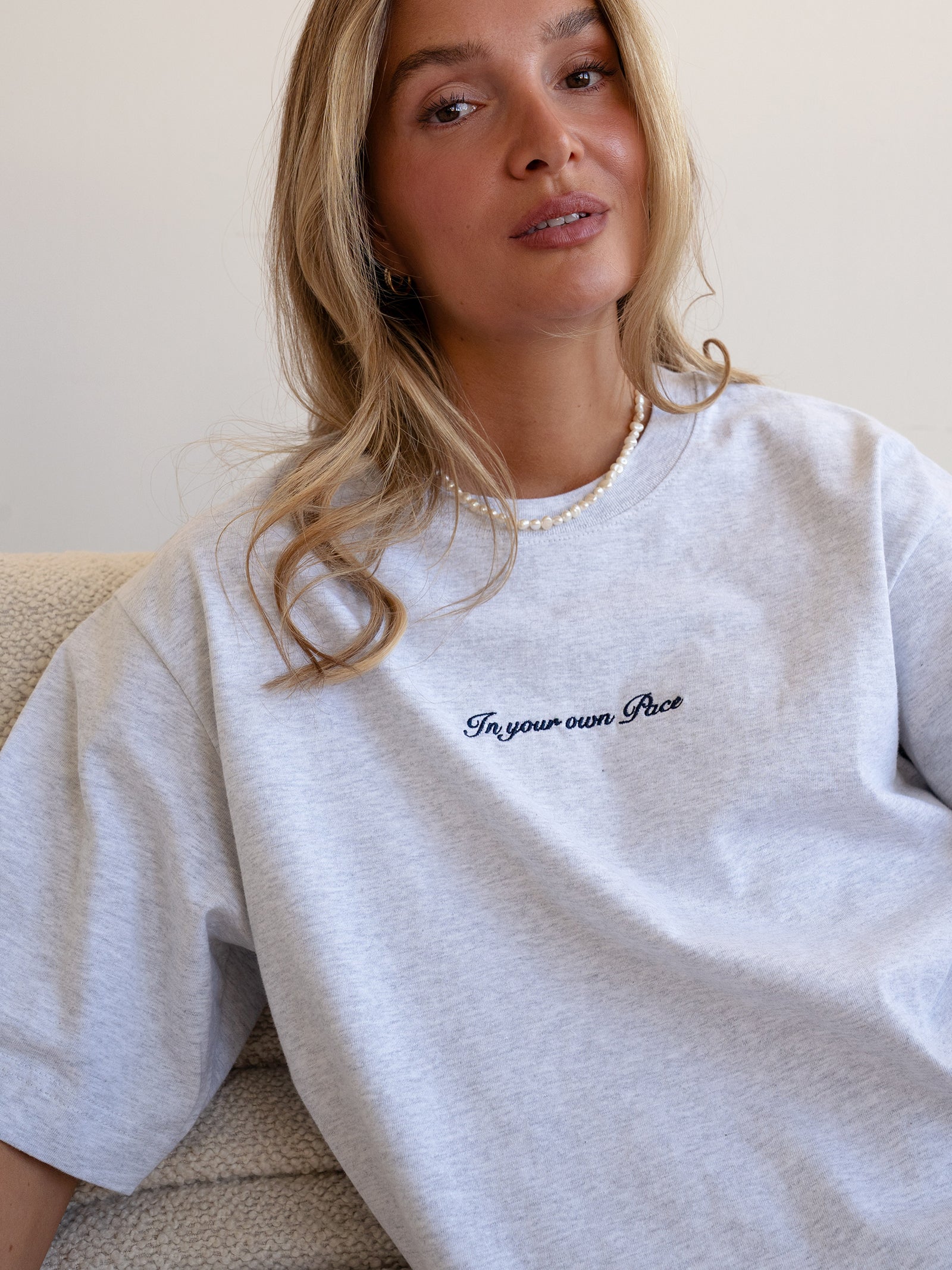 IN YOUR OWN PACE T-Shirt