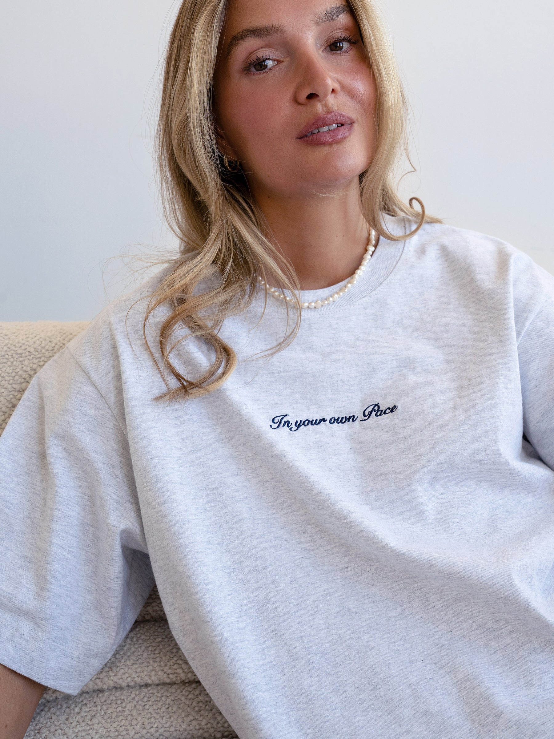 IN YOUR OWN PACE T-Shirt