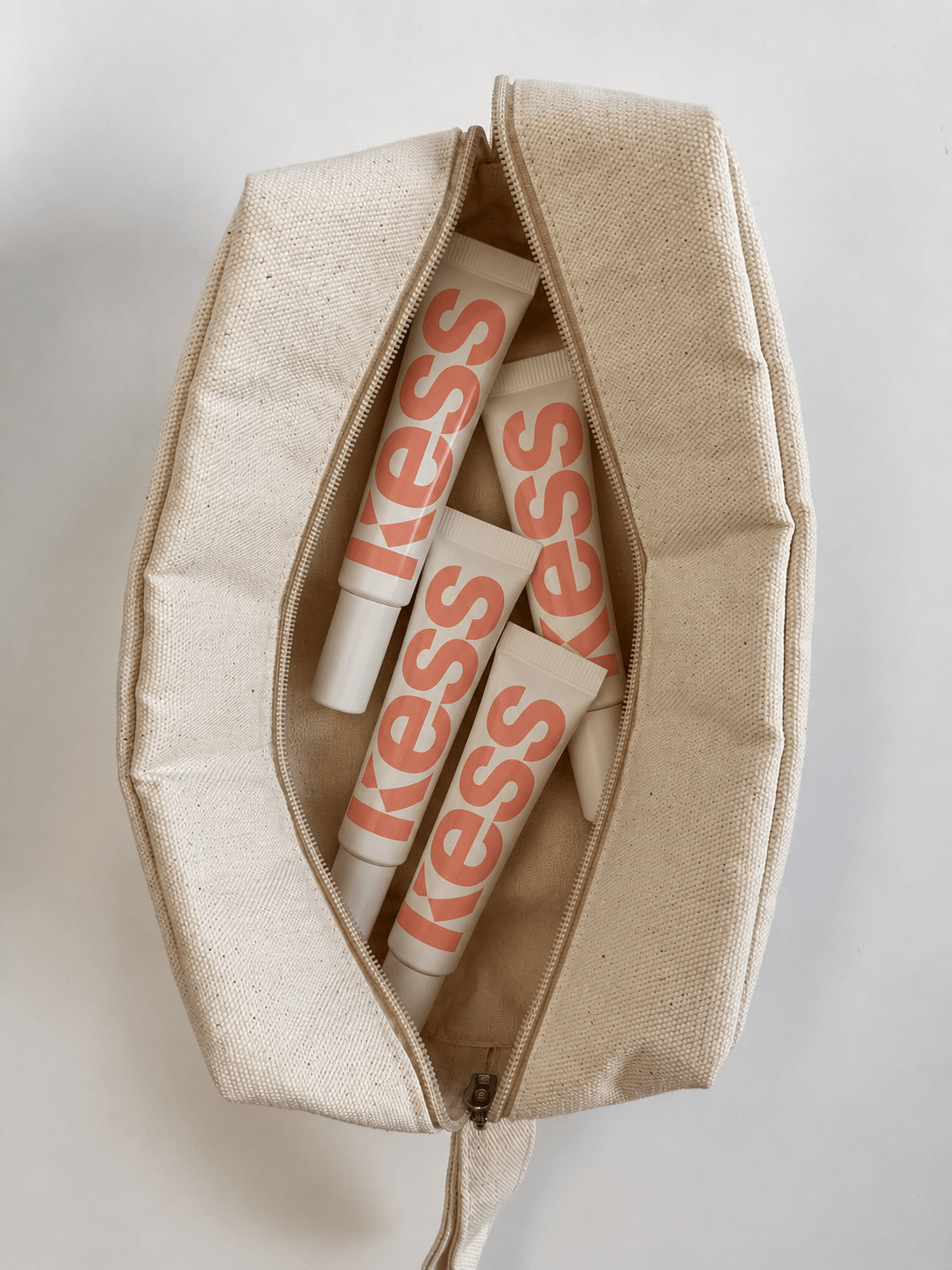 Lip Gloss SPF 15 von Kess