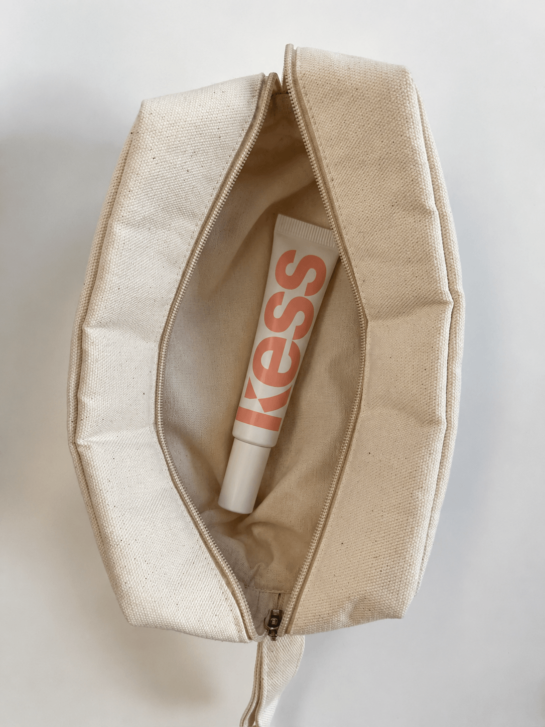 Lip Gloss SPF 15 von Kess