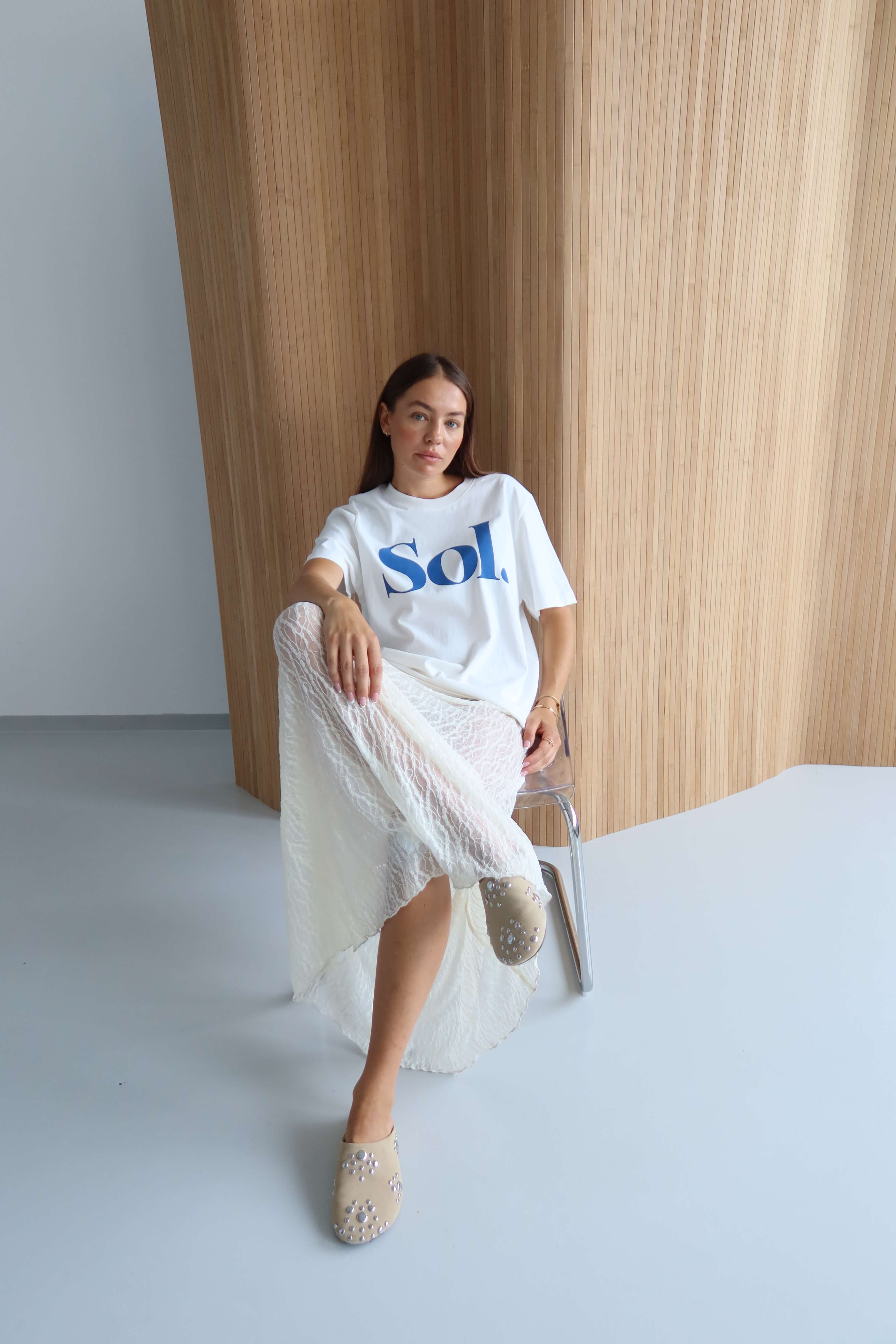 SOL T-SHIRT