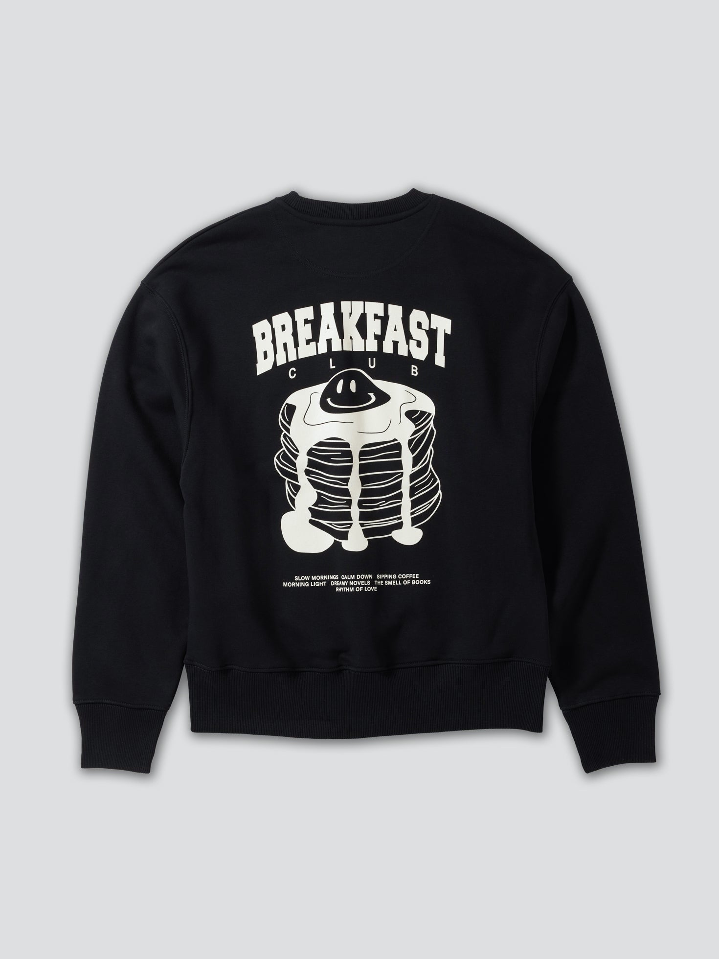 BREAKFAST CLUB Sweater