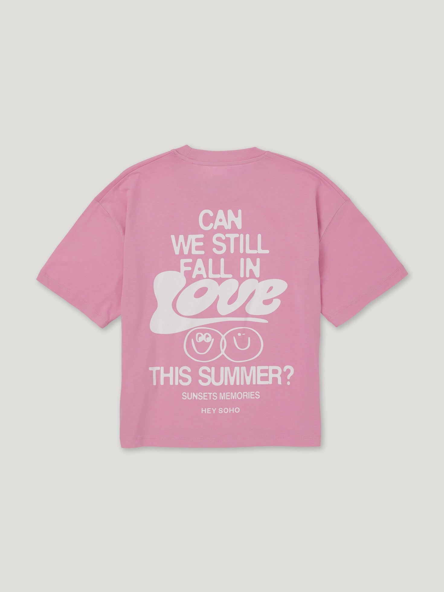 FALL IN LOVE T-Shirt - heysoho