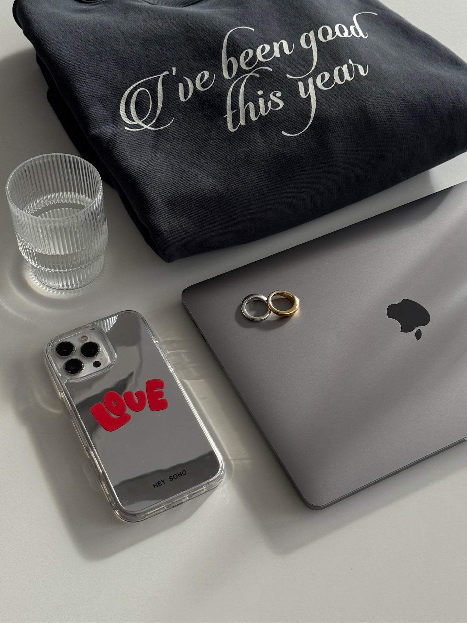 HAVE BEEN GOOD Sweatshirt