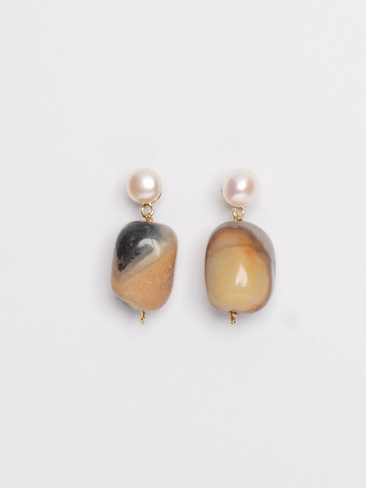Studio Ēna Wildflower Earring 20
