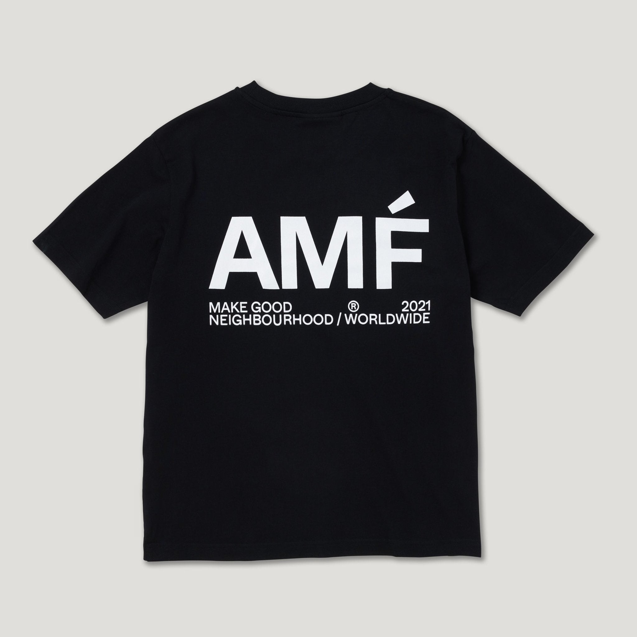 AMF T-Shirt