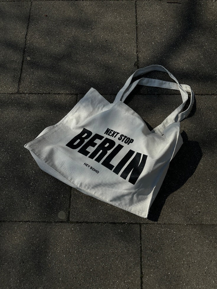 BERLIN Shopper - heysoho