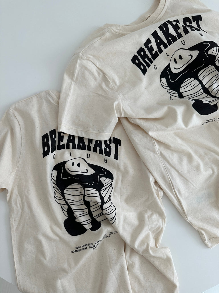 Breakfast Club T-Shirt Kids natur - heysoho