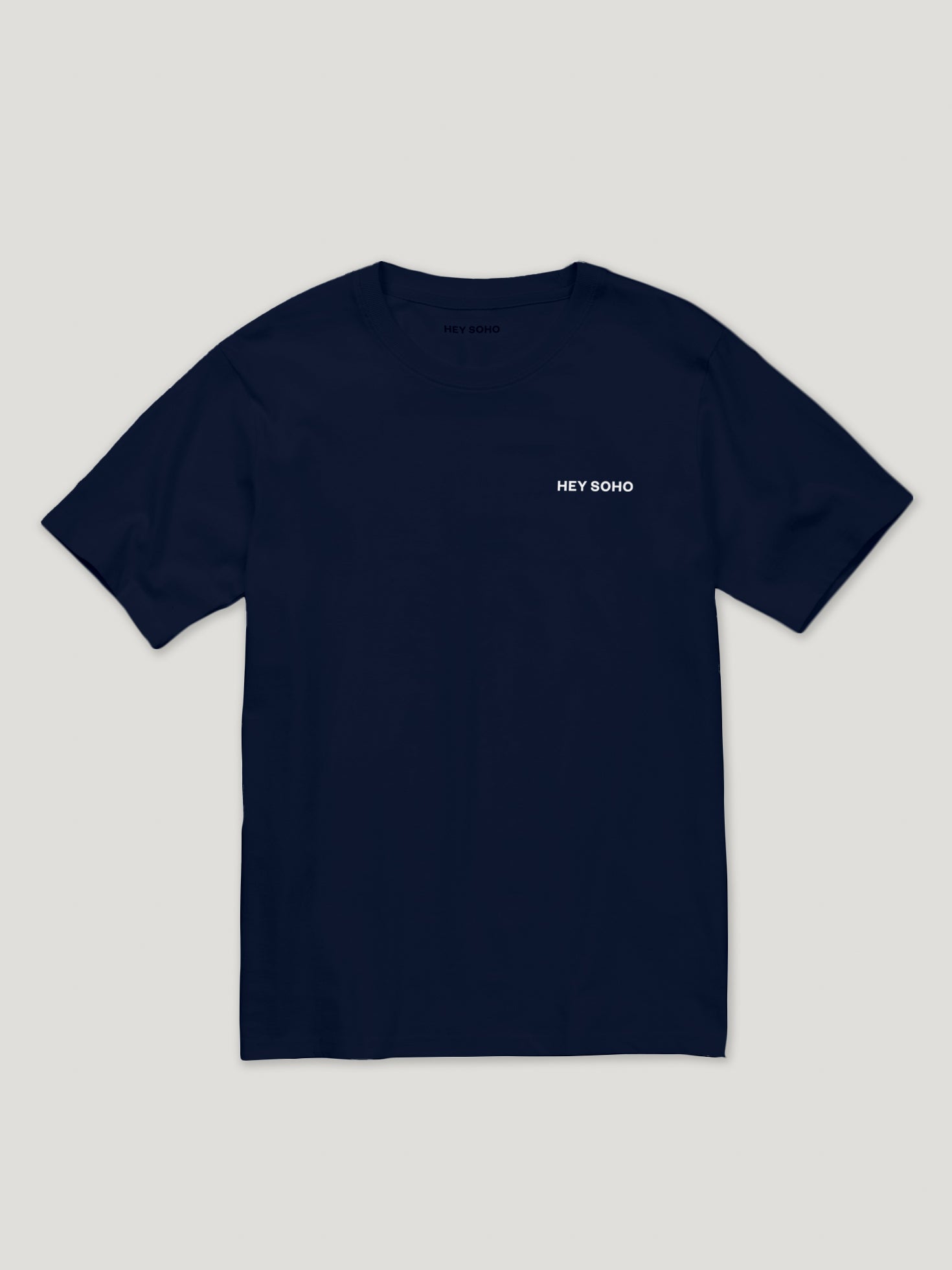 CIN CIN T-Shirt navy - heysoho