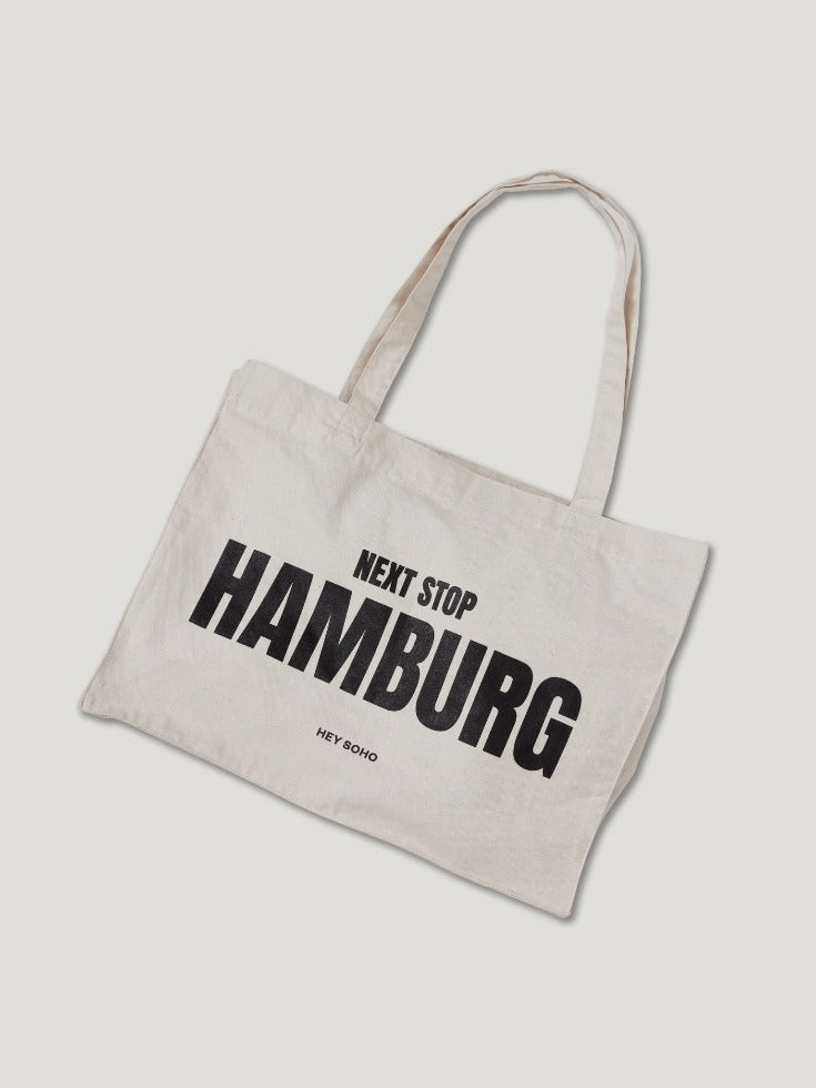 HAMBURG Shopper - heysoho