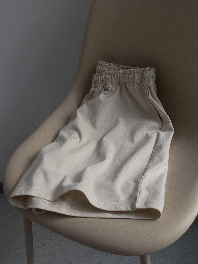 Hey Soho Shorts natur - heysoho