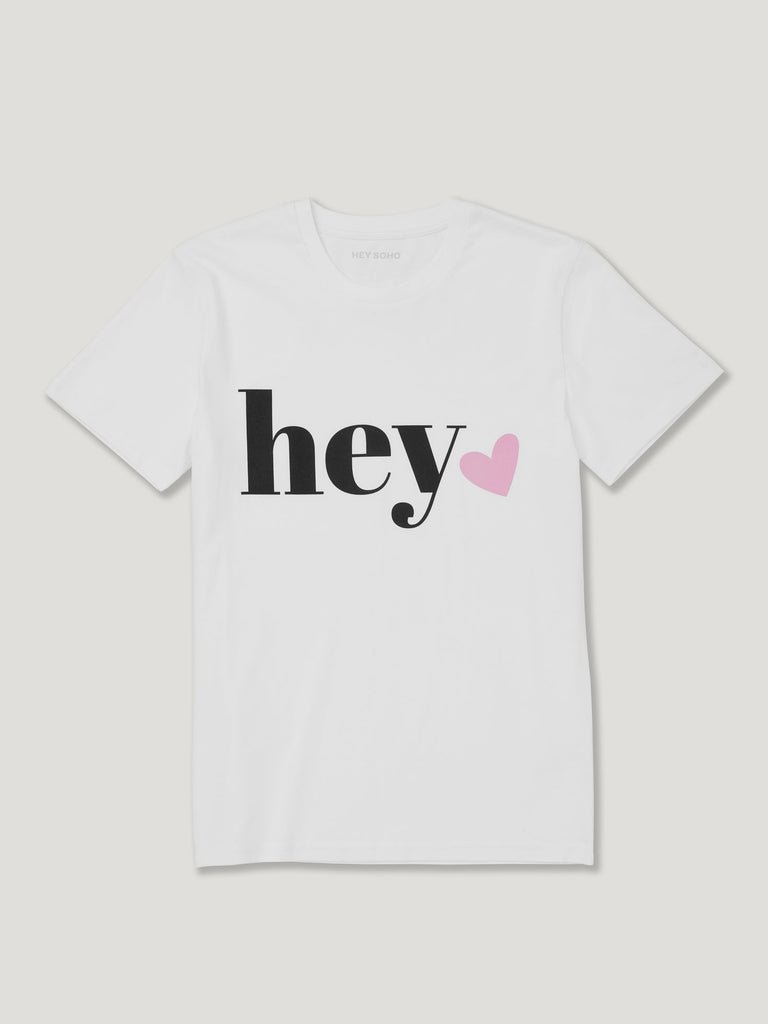 HEY T-Shirt BIRTHDAY COLLECTION - heysoho