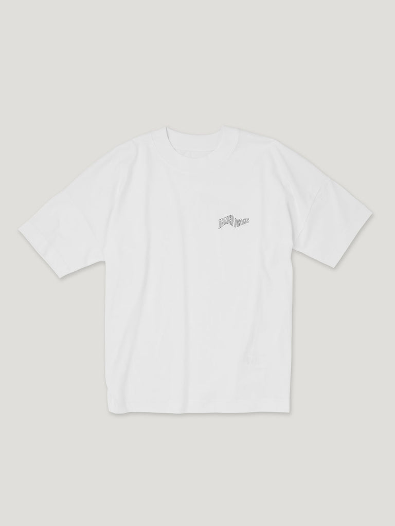 INNER PEACE T-Shirt - heysoho