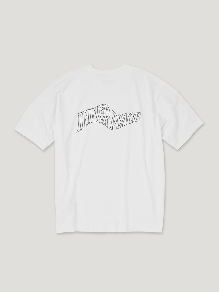 INNER PEACE T-Shirt - heysoho