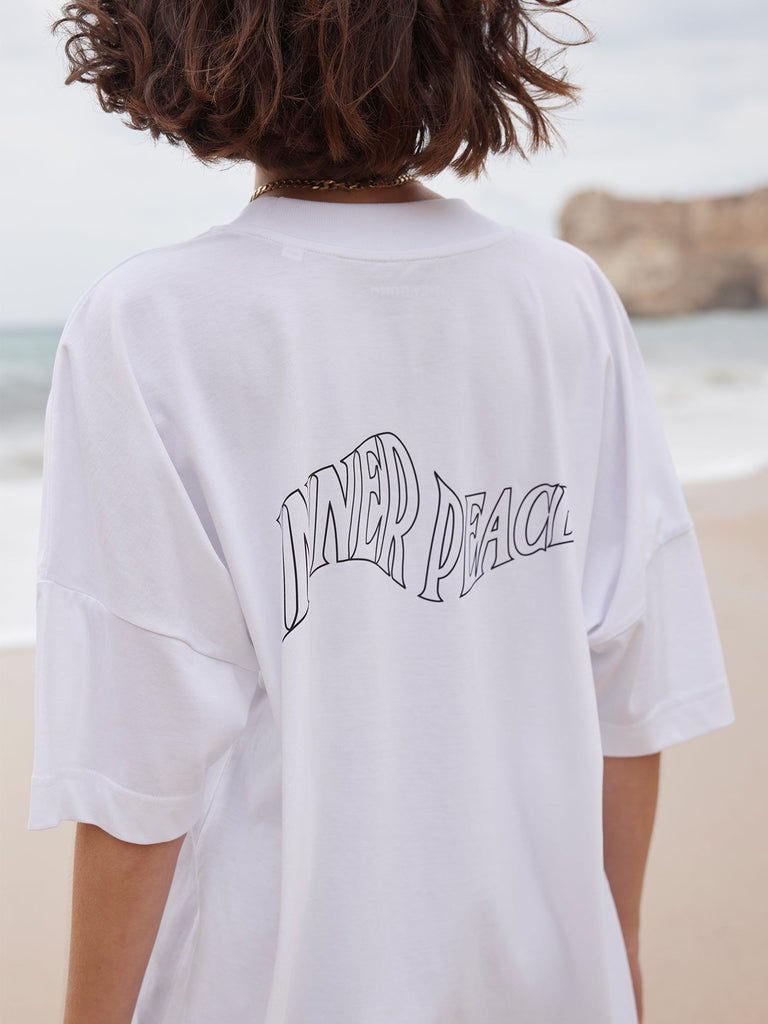 INNER PEACE T-Shirt - heysoho