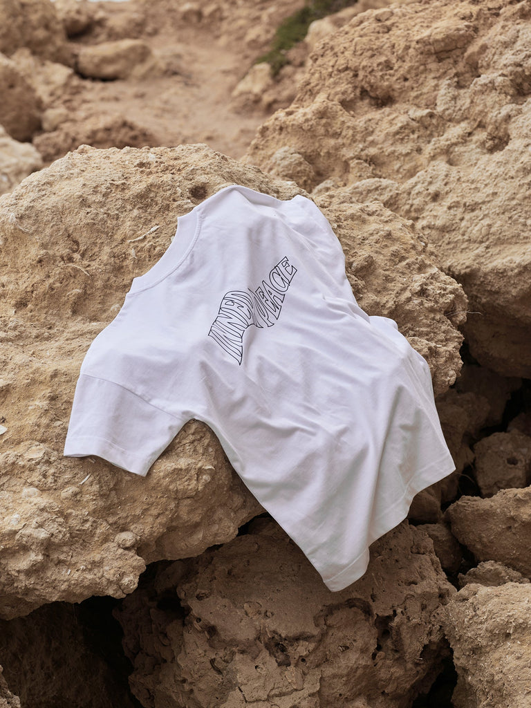 INNER PEACE T-Shirt - heysoho