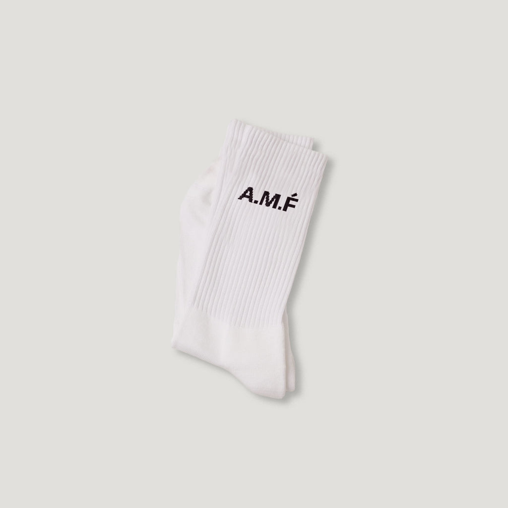 Logo Socken AMF - heysoho