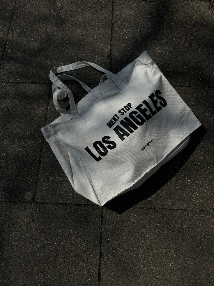 LOS ANGELES Shopper - heysoho