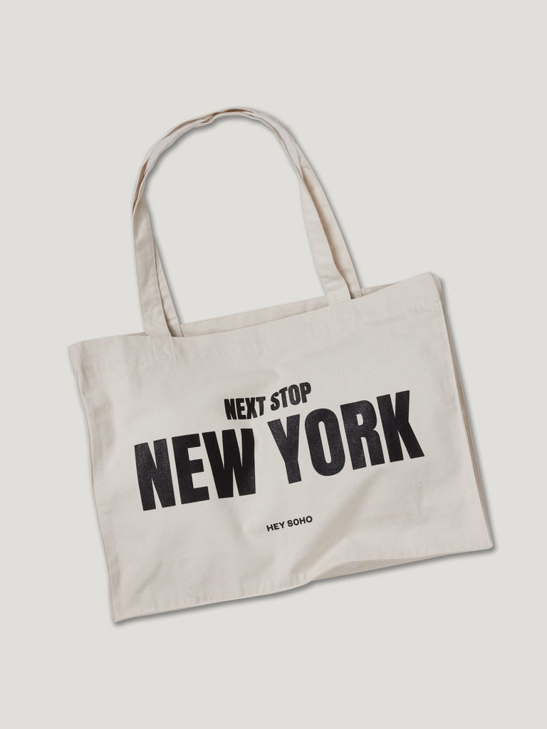 NEW YORK Shopper - heysoho